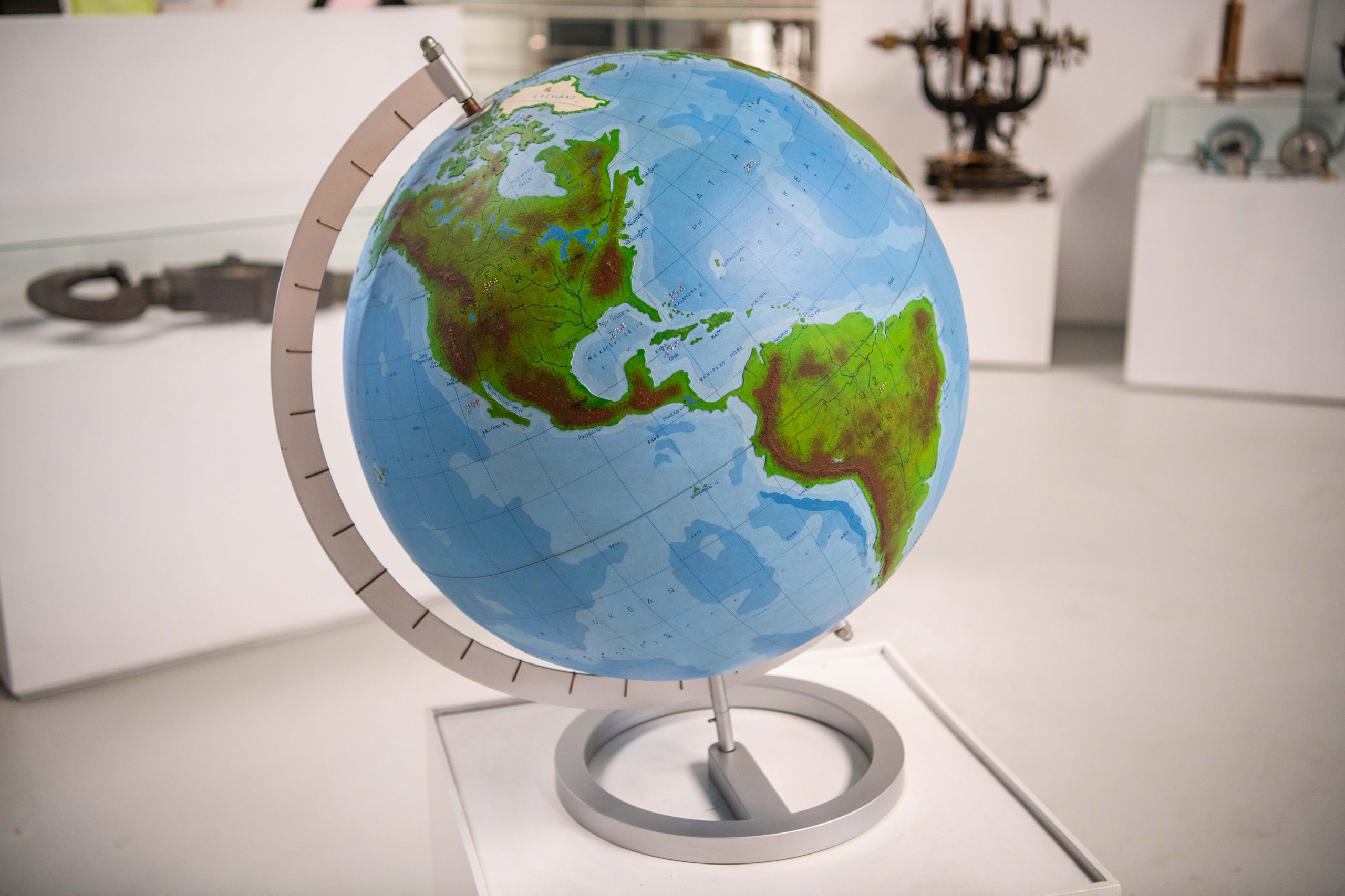 Beograd, 06.10.2022, Dorcol, Muzej nauke i tehnike, plakete, zahvalnice Foto: Dragan Mujan/Nova.rs