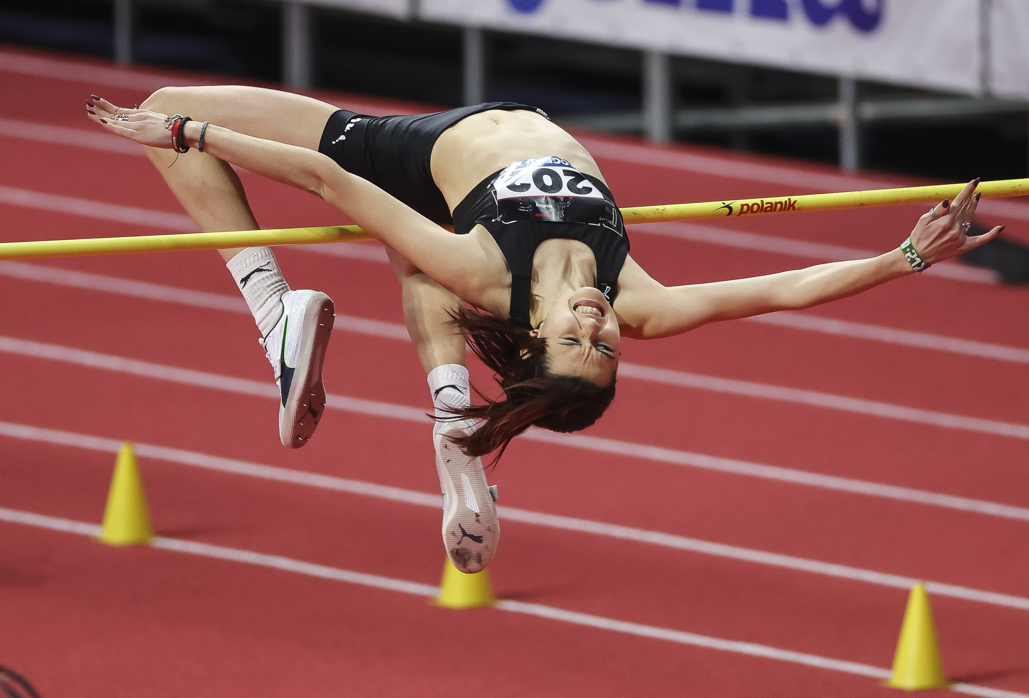 Atletika-Belgrade Indoor Meeting 2022