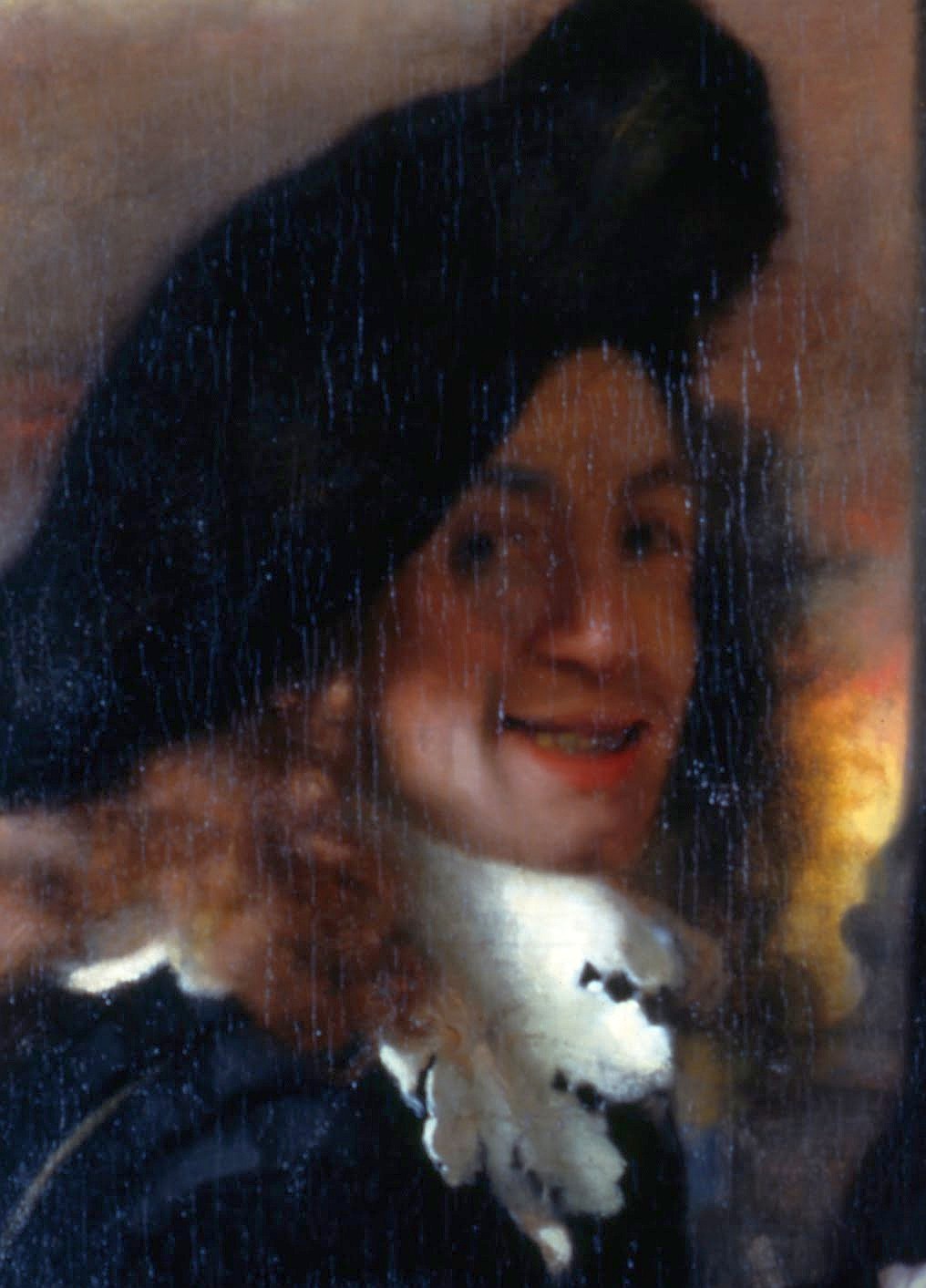 Johanes Vermer