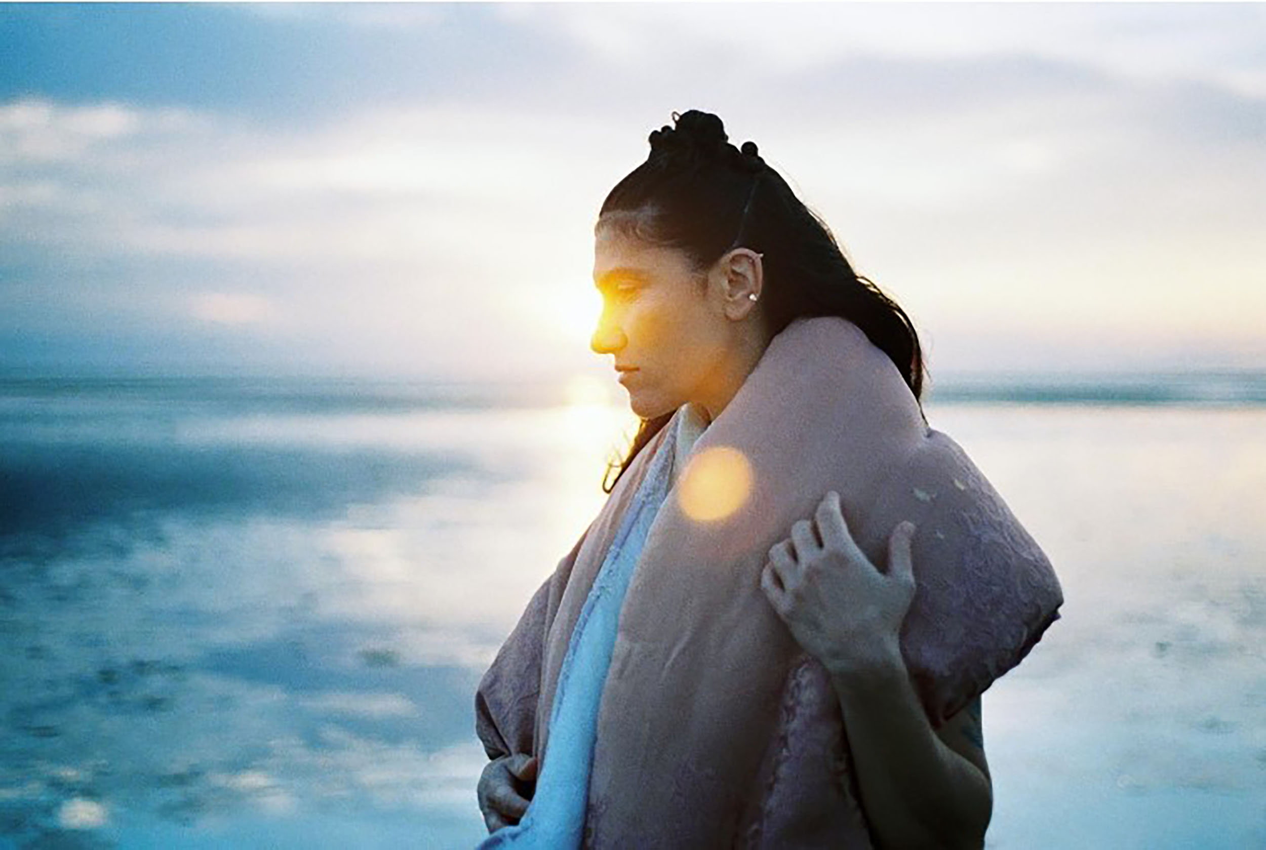 Italijanska kantautorka ELISA