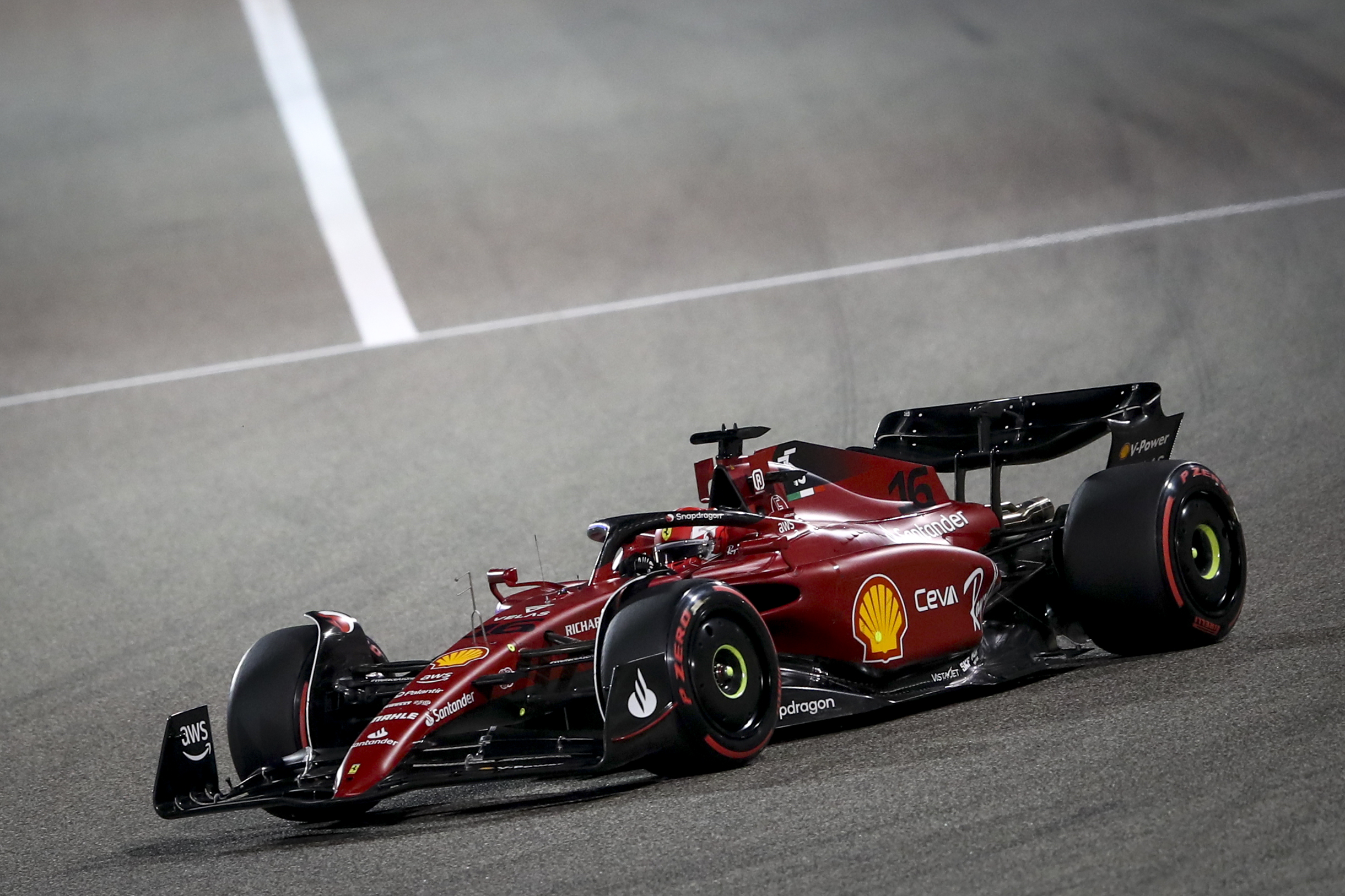 Formula One Grand Prix of Bahrain
