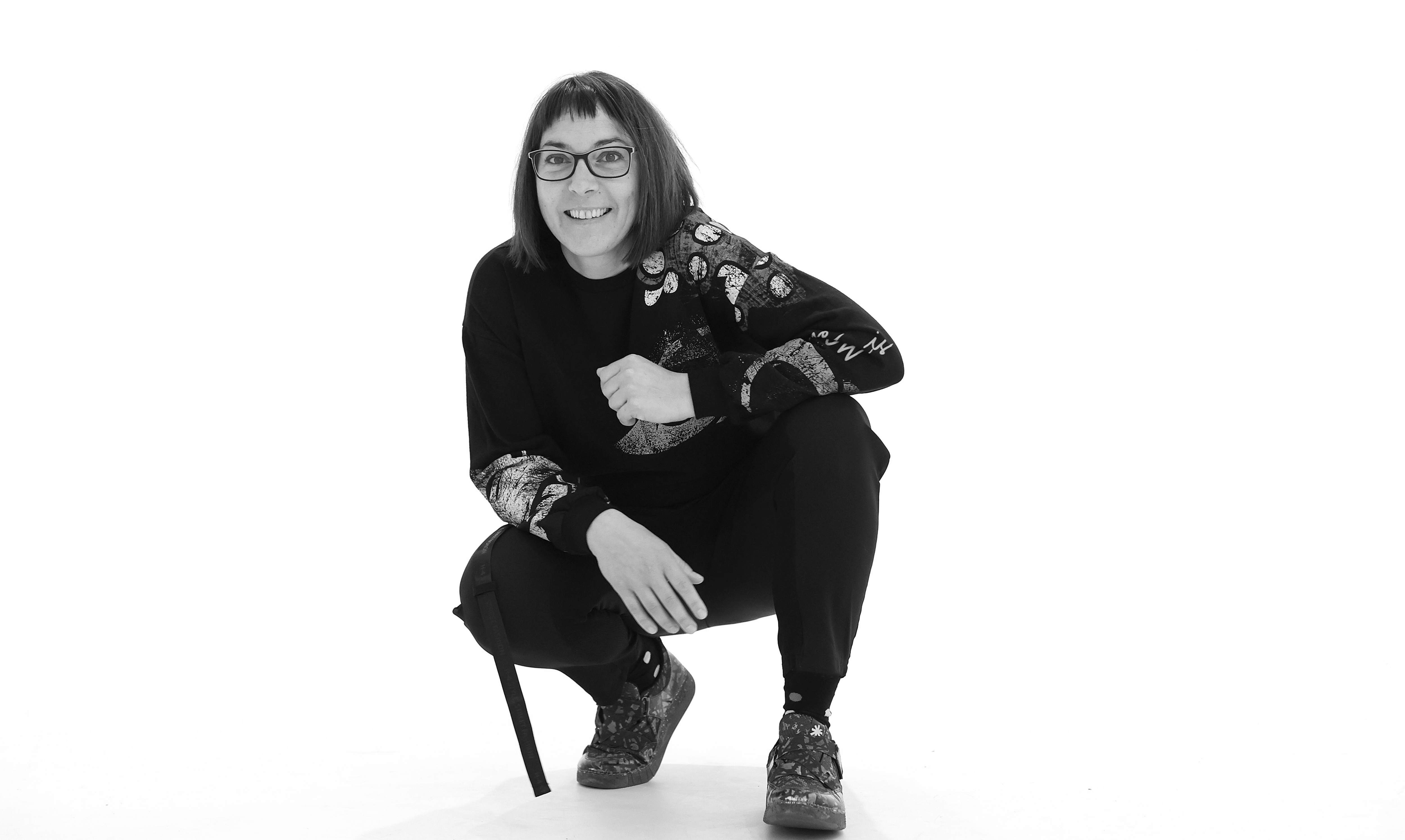 Umetnički projekat Nine Đurđević “Odlučna” u KC Grad: Teme suicida kroz lična iskustva