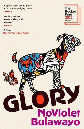 Glory by NoViolet Bulawayo