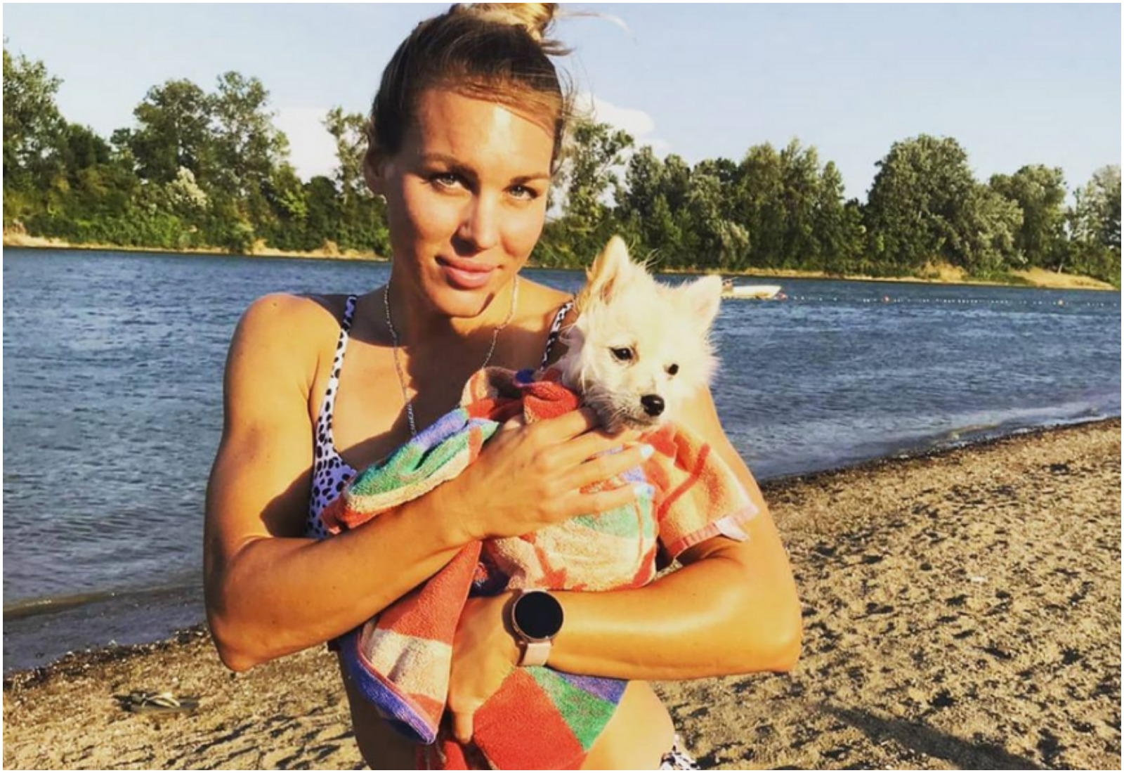 Milica Starović Novaković