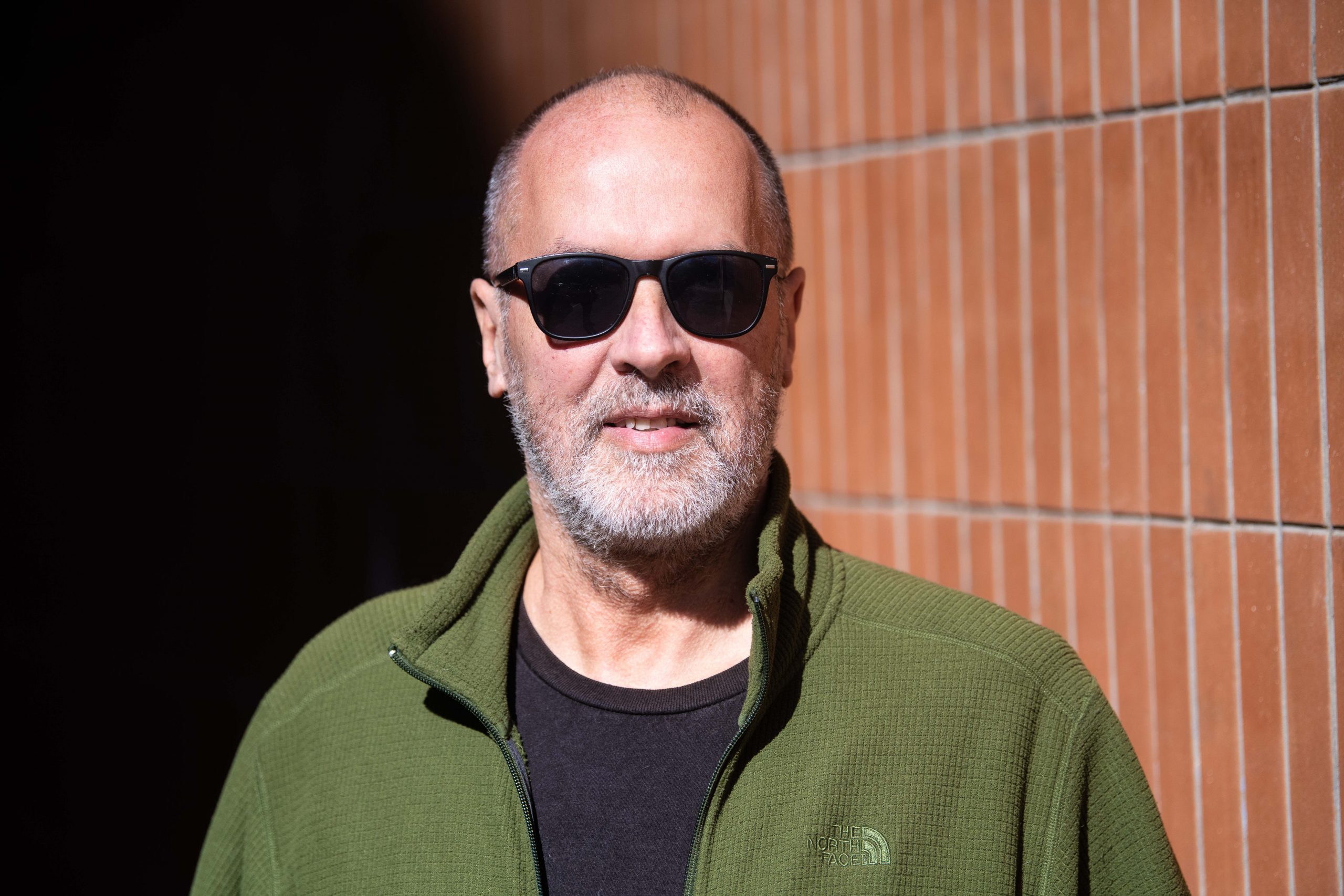 Beograd 18.10.2022. Srđan Vejvoda, intervju Foto: Dragan Mujan/Nova.rs