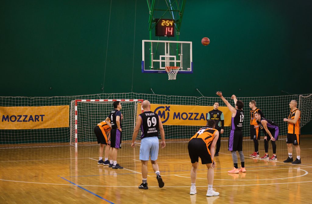 Generator srpskog sporta – Mozzart asistira i rekreativcima