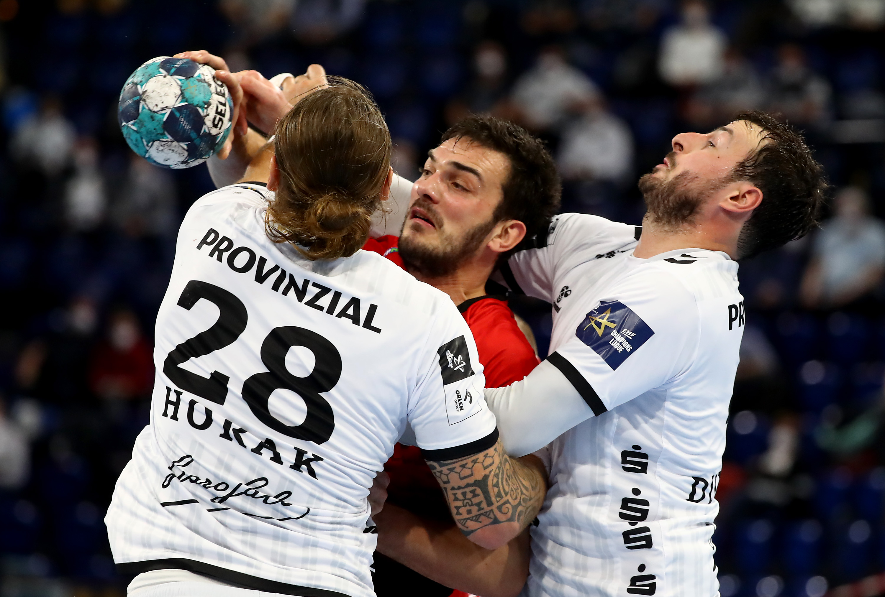 Kil - Vesprem Petar Nenadić