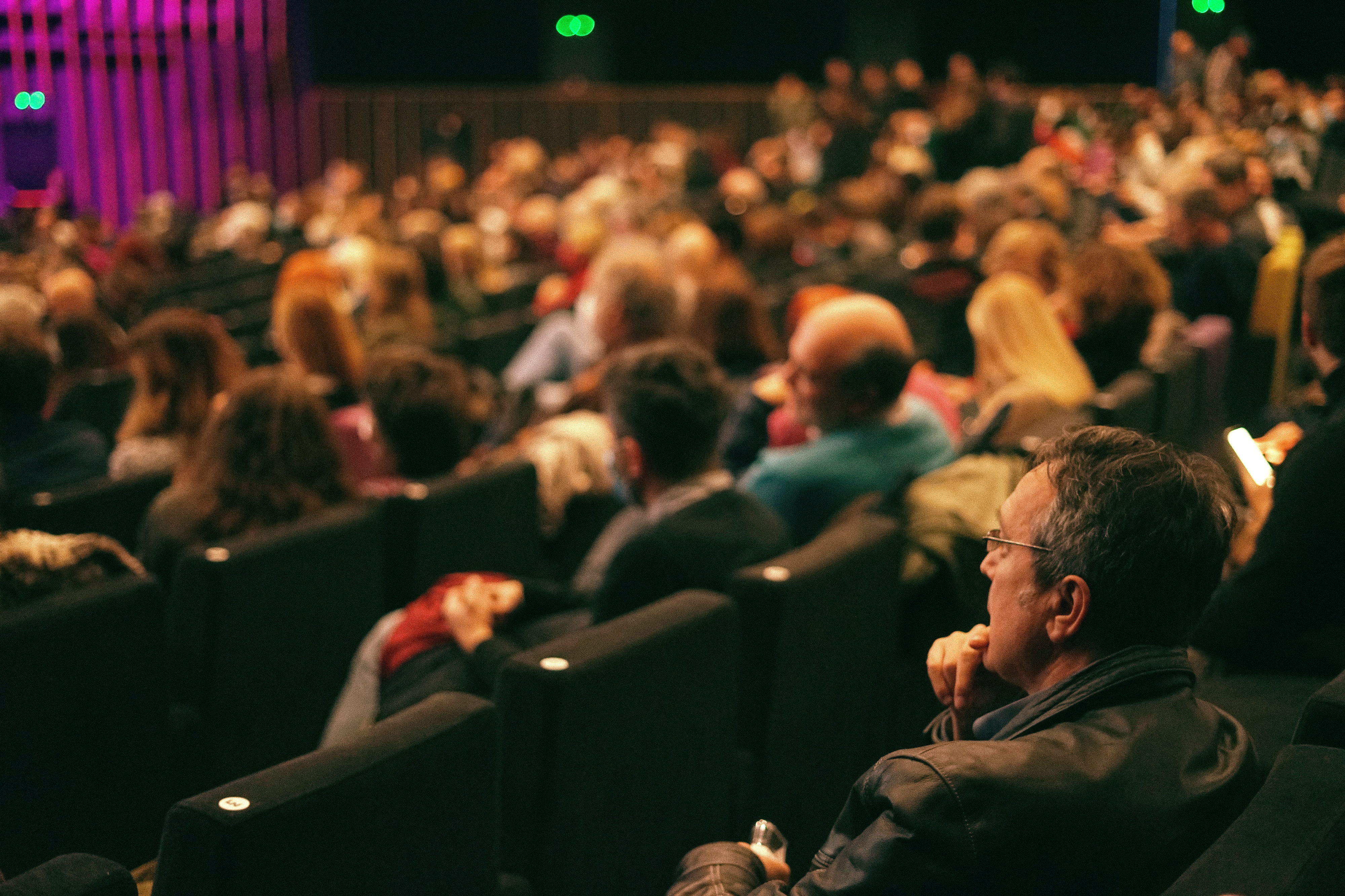 SVEČANO ZATVOREN 27. FESTIVAL AUTORSKOG FILMA