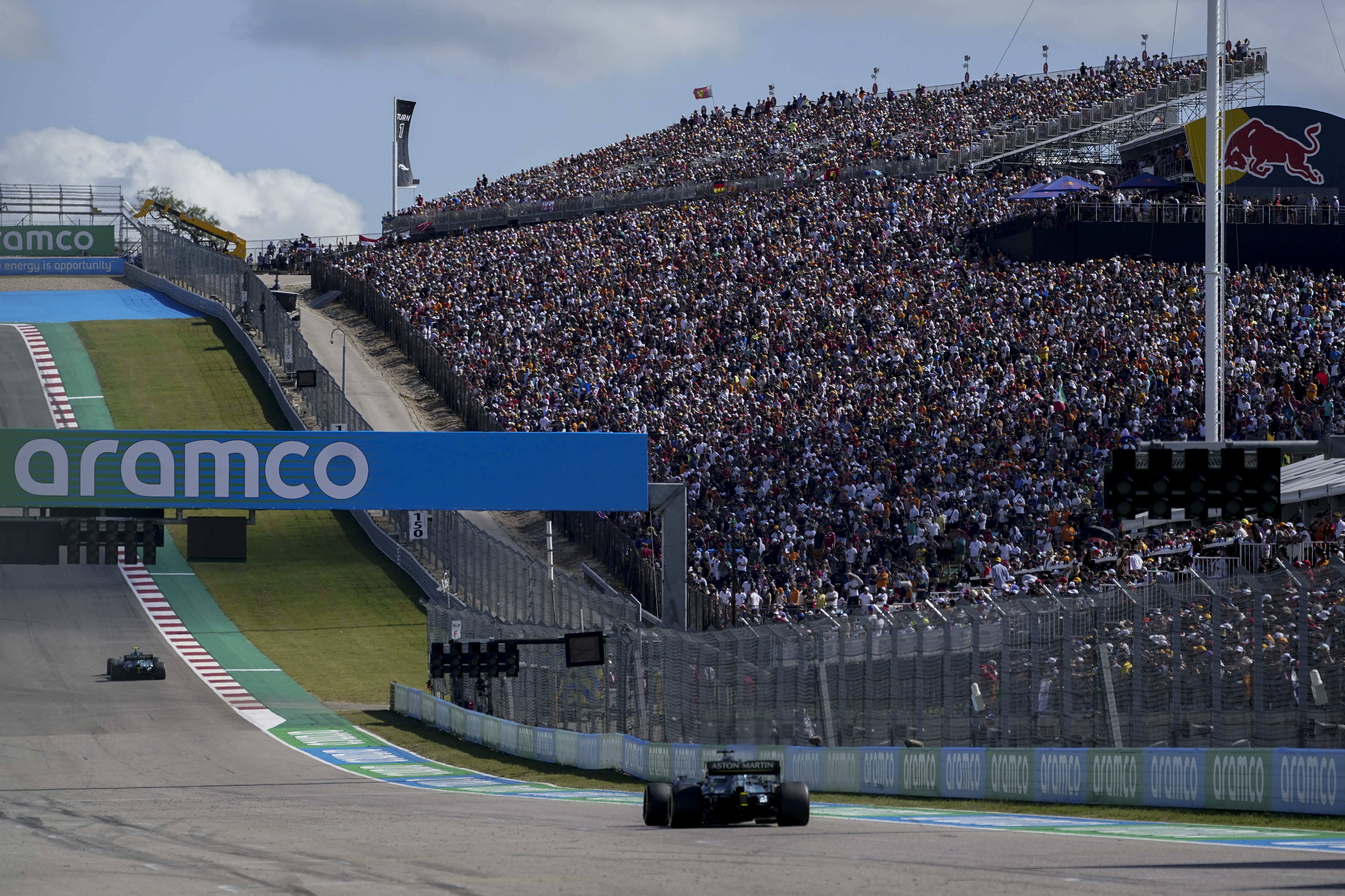 Formula One Grand Prix of the US