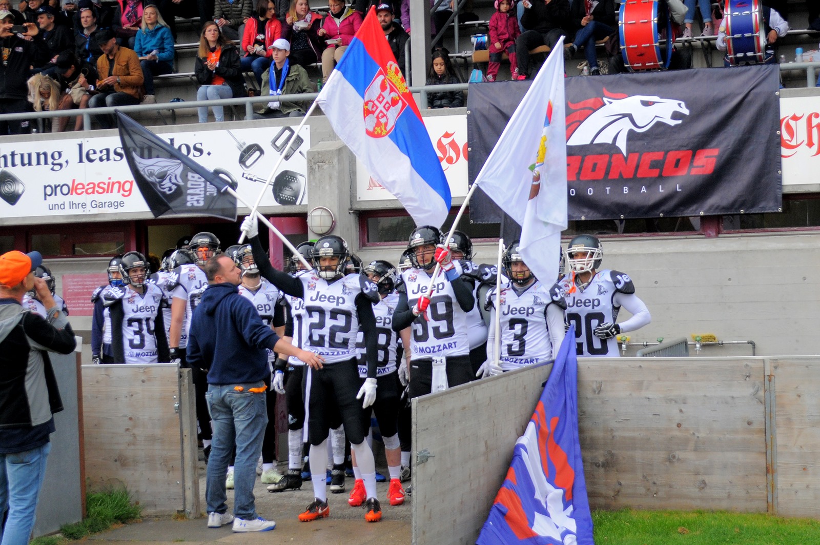 Foto: Promo SAAF/Igor Lazarević