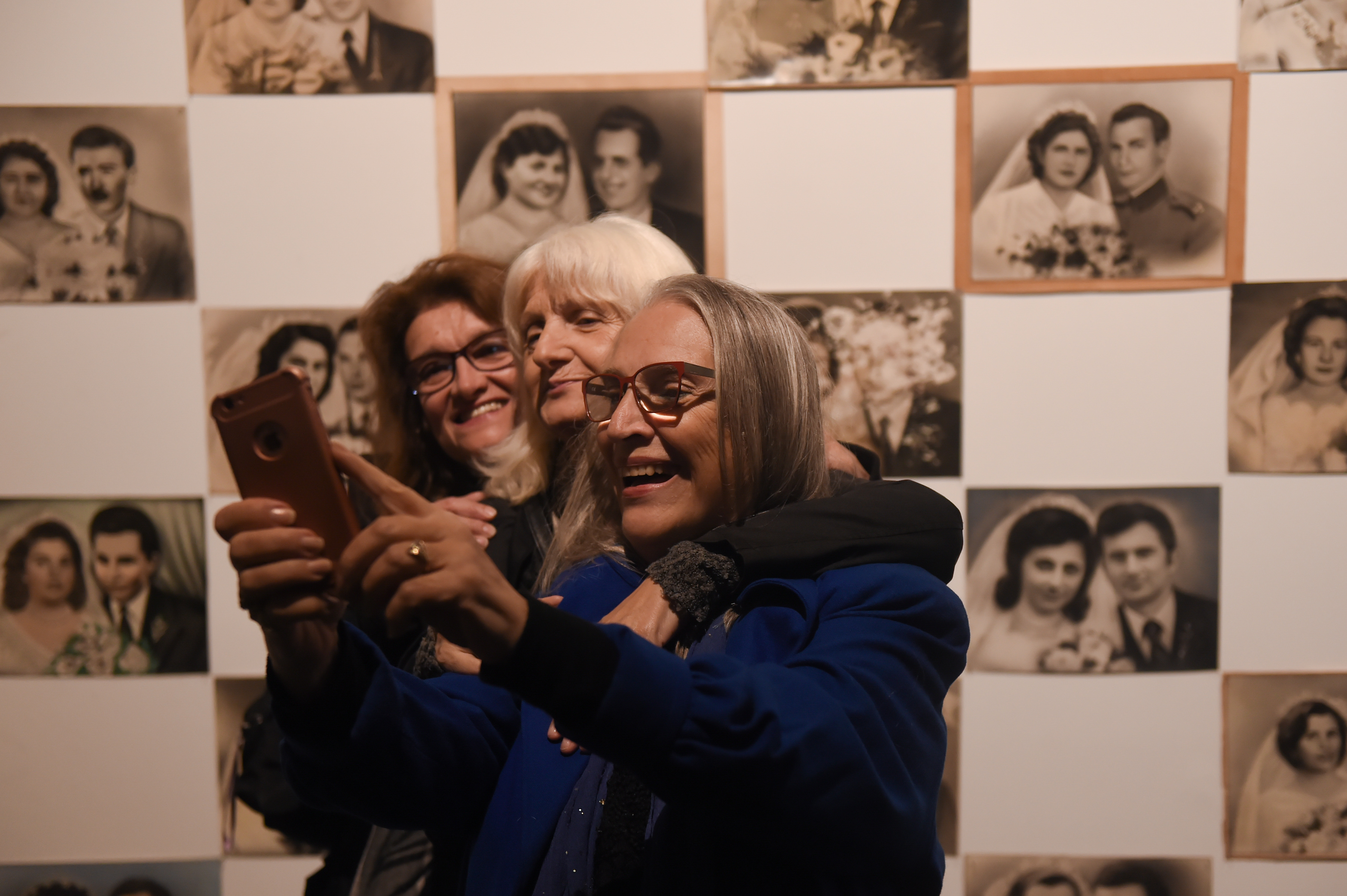 OTVARANJE OKTOBARSKOG SALONA