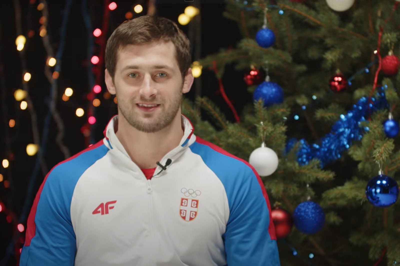 kukolj cestitka oks nova godina