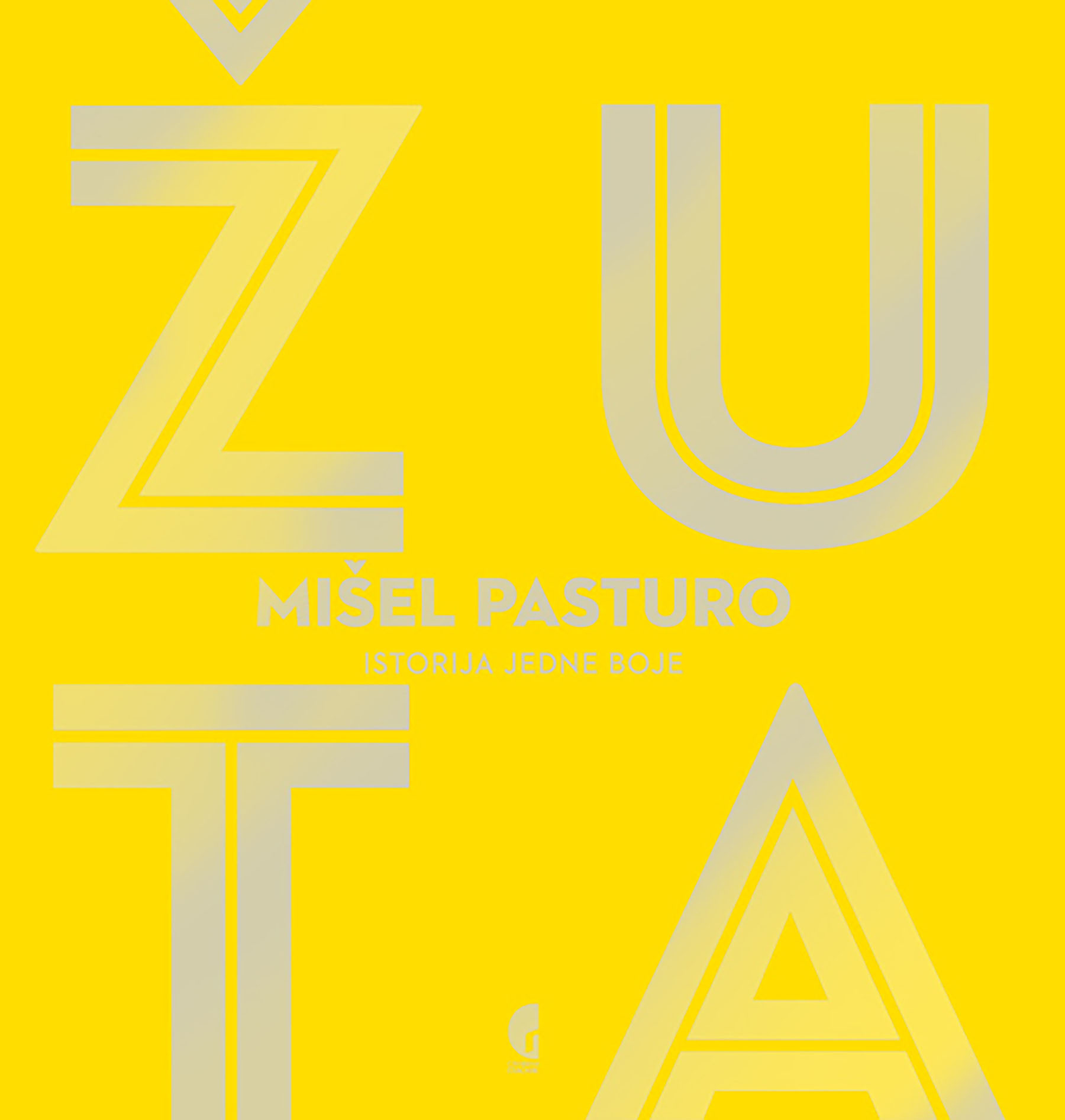 Knjige izbor Glasnikovih izdanja za Sajam knjiga