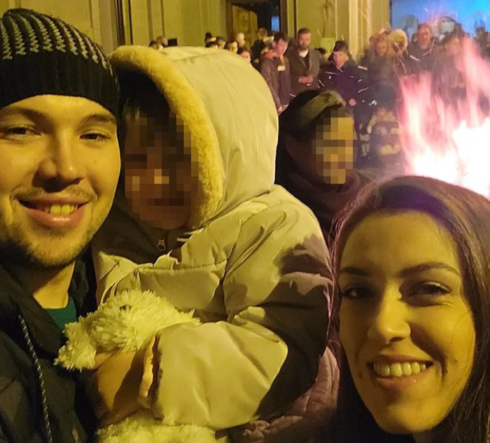 mandic dusan badnje vecea