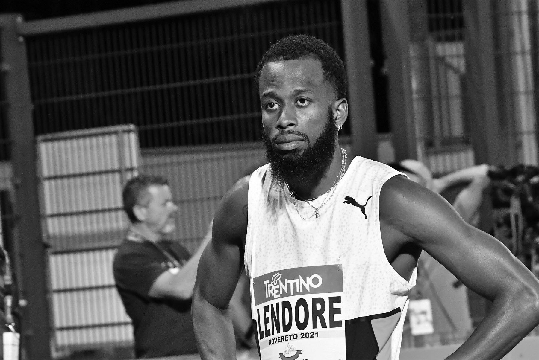 Athletics Internationals - 57Â° Palio della Quercia 2021, rovereto, Italy