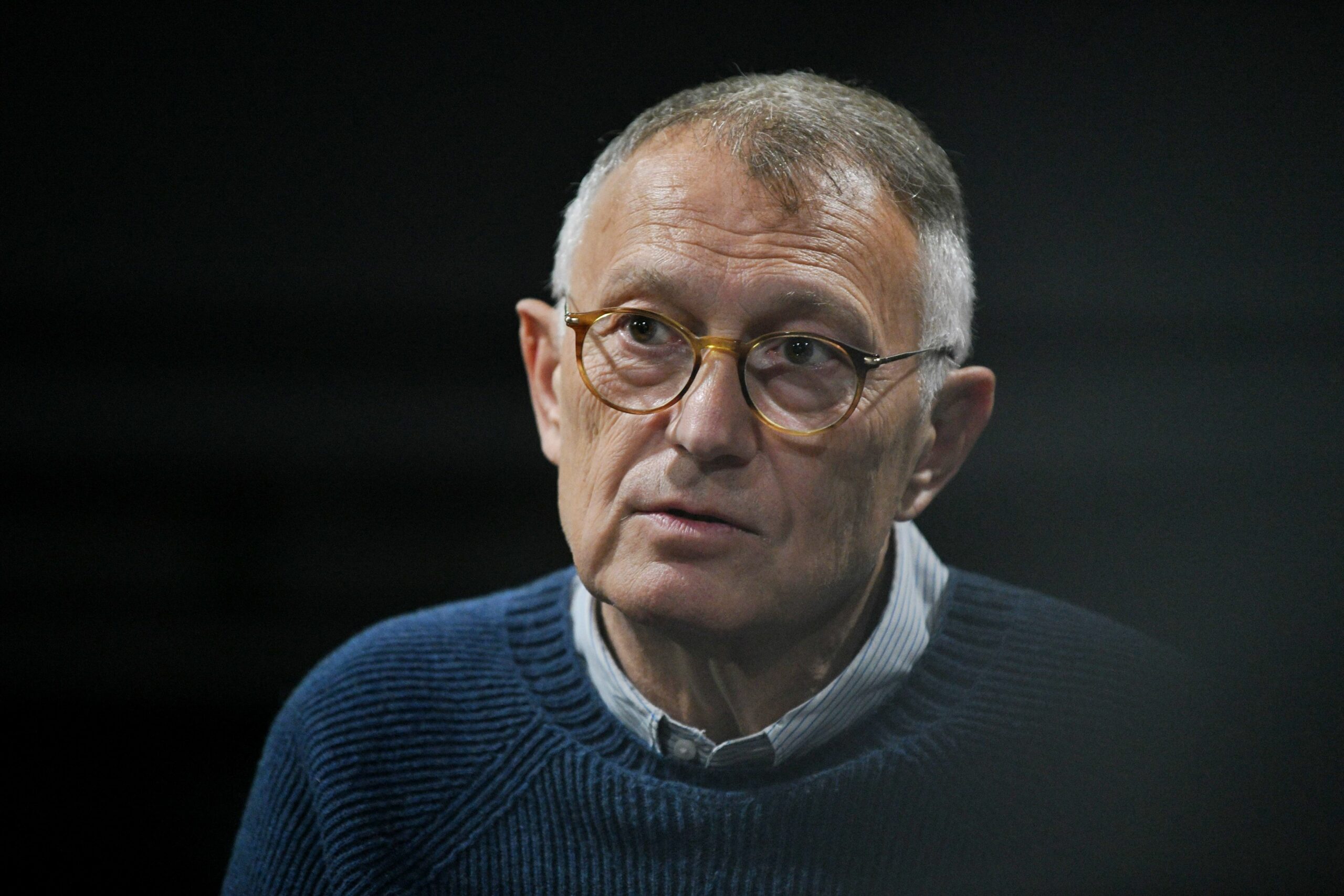 Beograd 24.10.2022. Promocija prevoda knjige Đoković: Odbijam, rat zvezde, francuskog pisca Patrika Besona Foto: Filip Krainčanić/Nova.rs