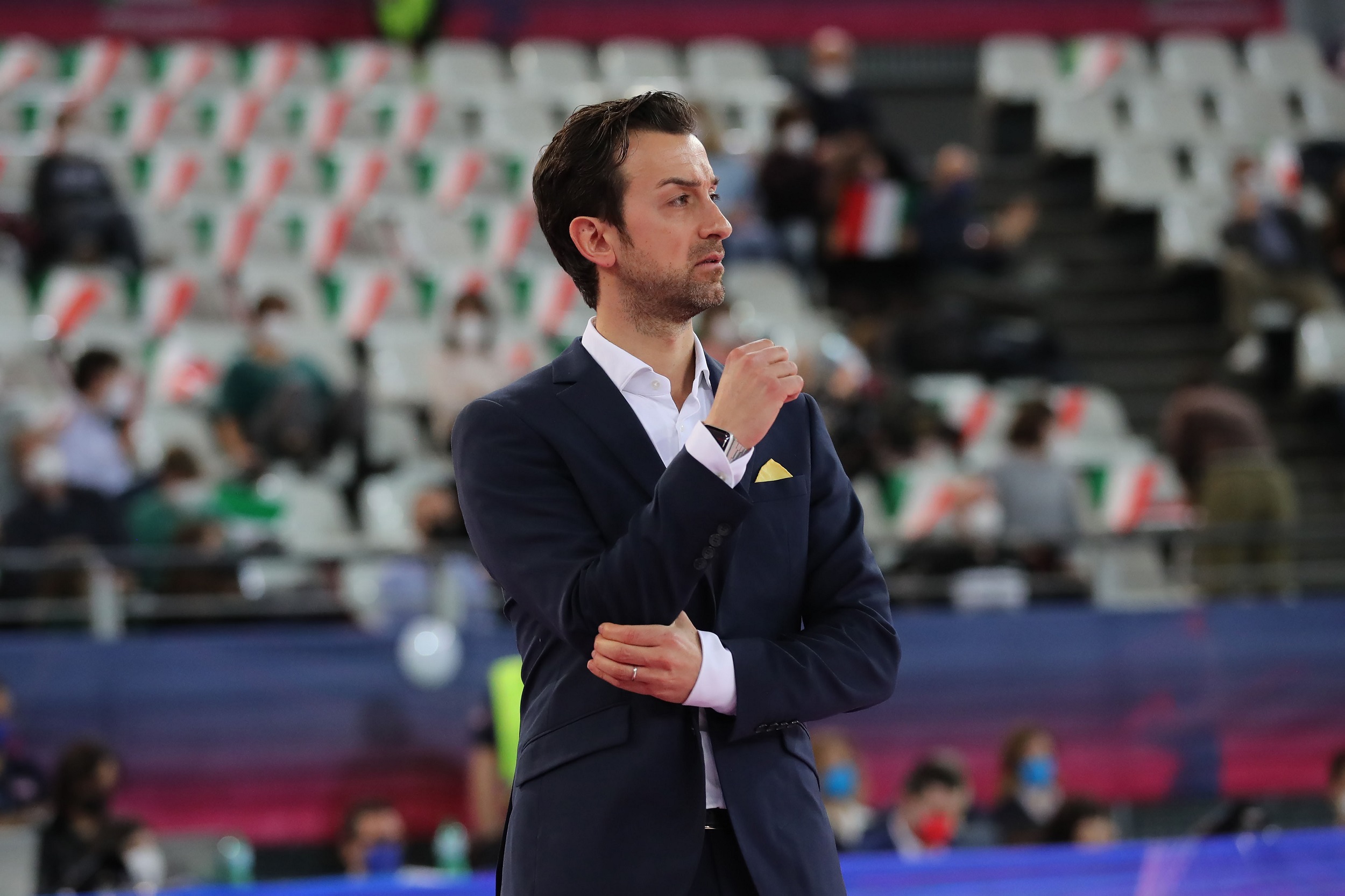 CONEGLIANO - NOVARA
PALLAVOLO COPPA ITALIA VOLLEY SERIE A1-F 2021-2022
FINALE
ROMA 06-01-2022
FOTO FILIPPO RUBIN / LVF