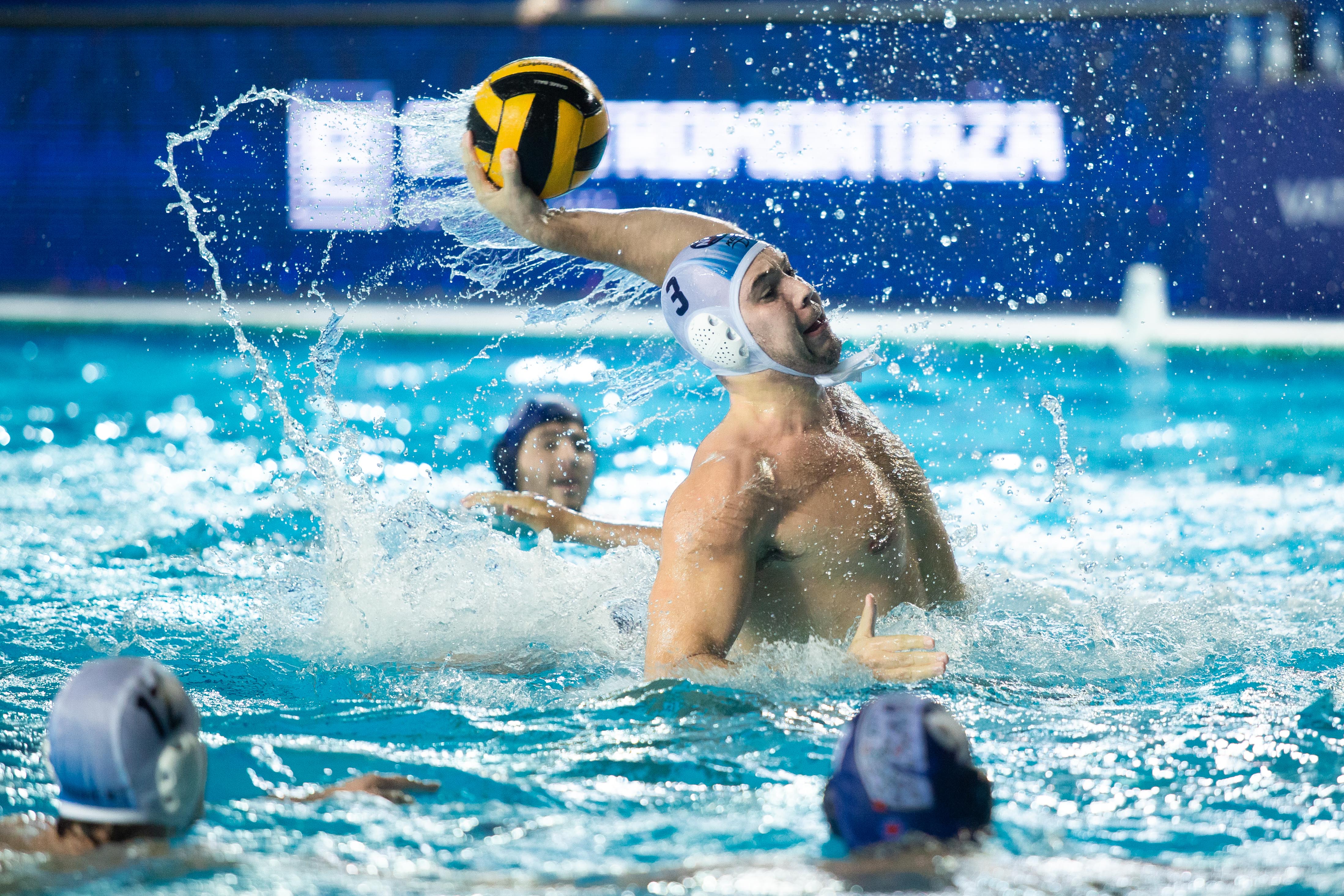FOTO: Đorđe Kostić/VK Novi Beograd