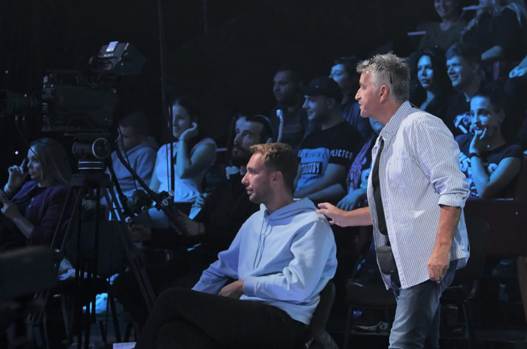 Monika Stanišić Zvezde Granda svađa žiri