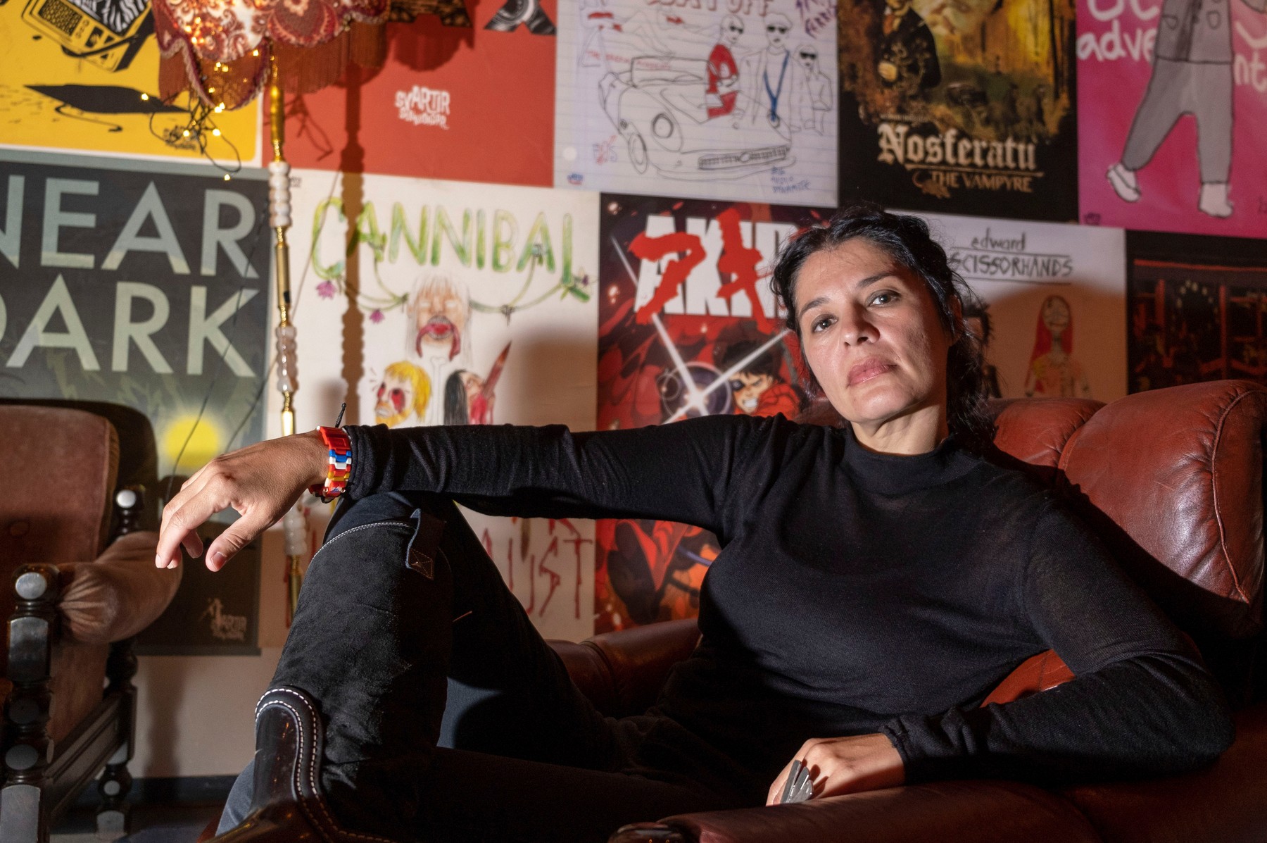 Teona Strugar Mitevska