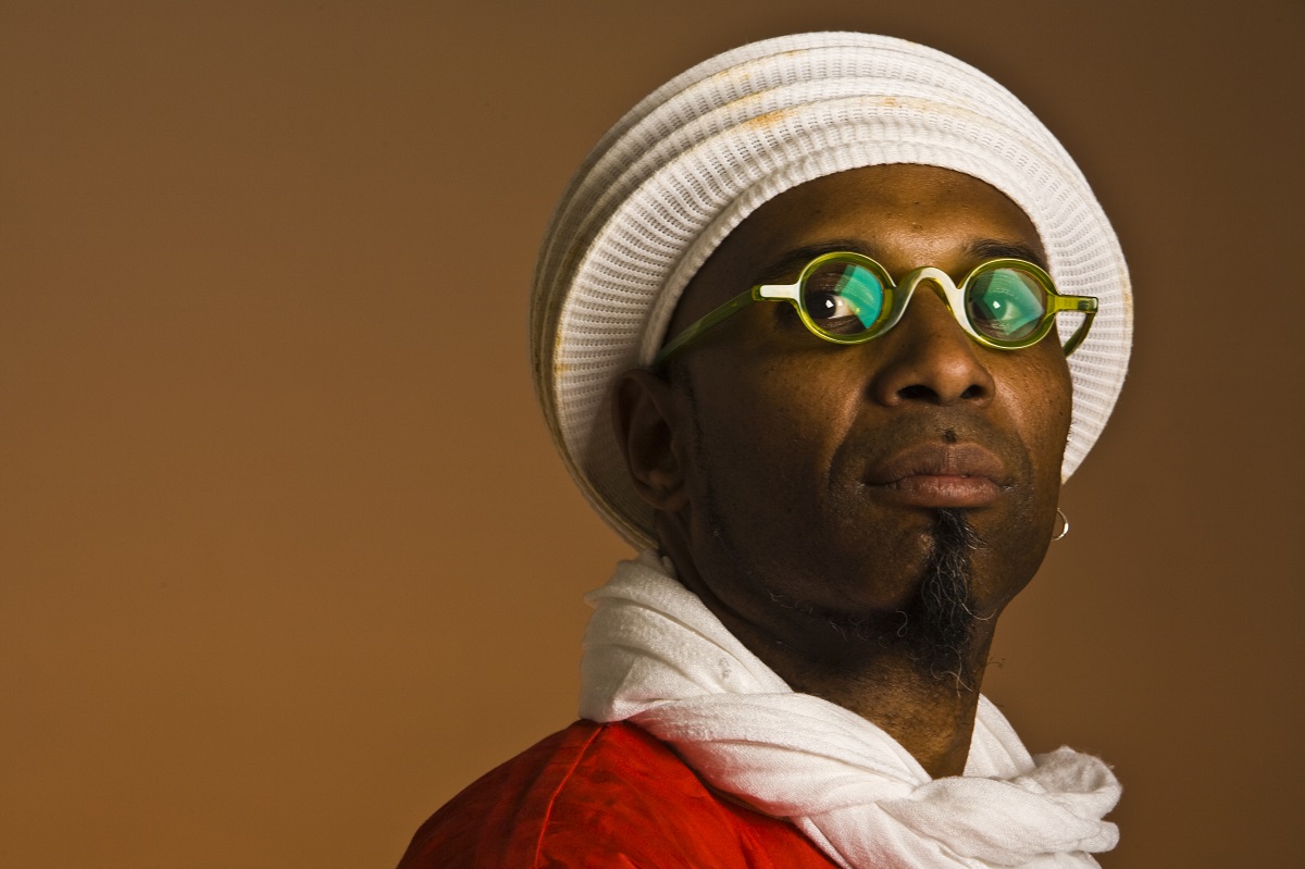 Omar Sosa - photo credits Ron Jones