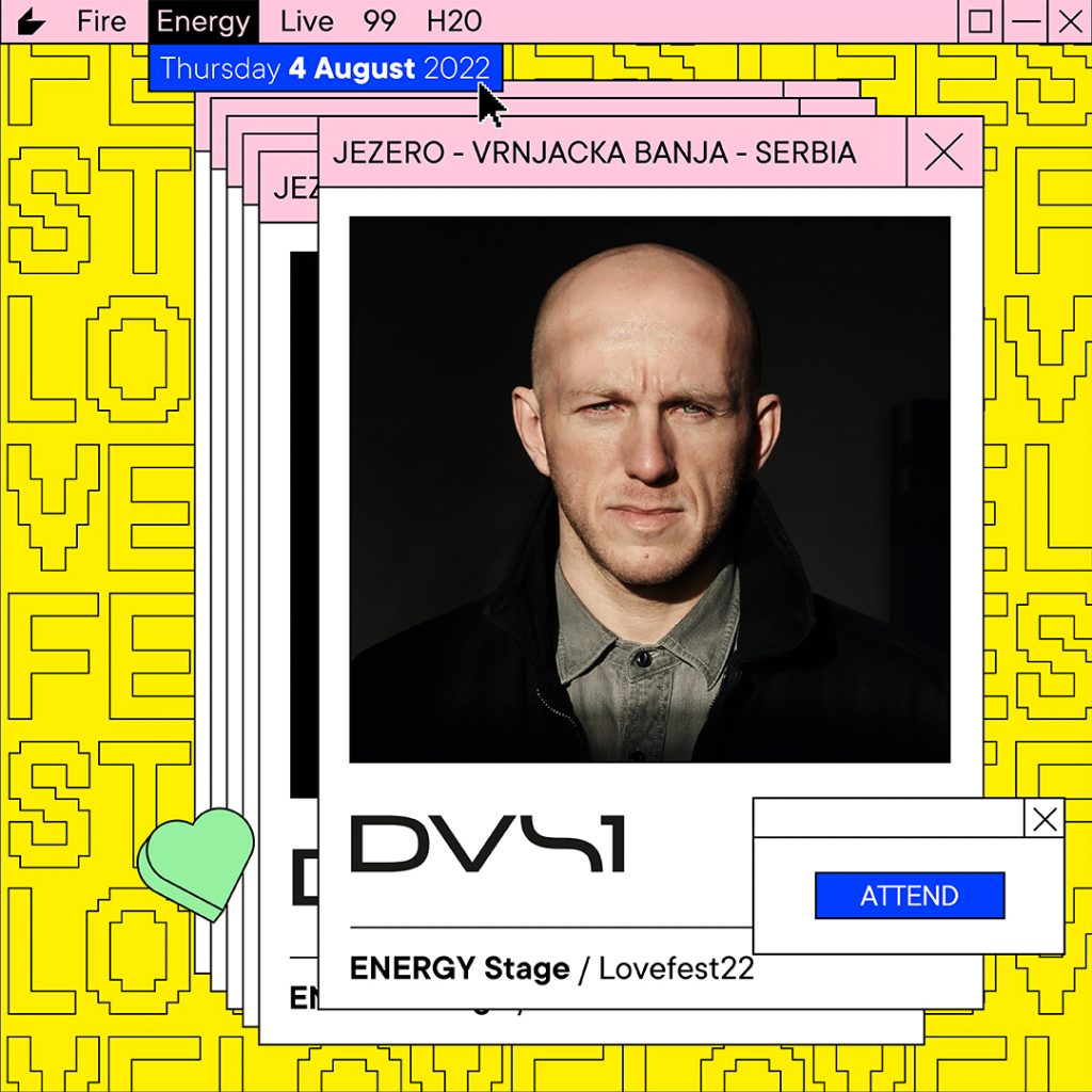 Lovefest, Love Fest, muzički festival, Vrnjačka Banja, najava, učesnici Foto: Promo