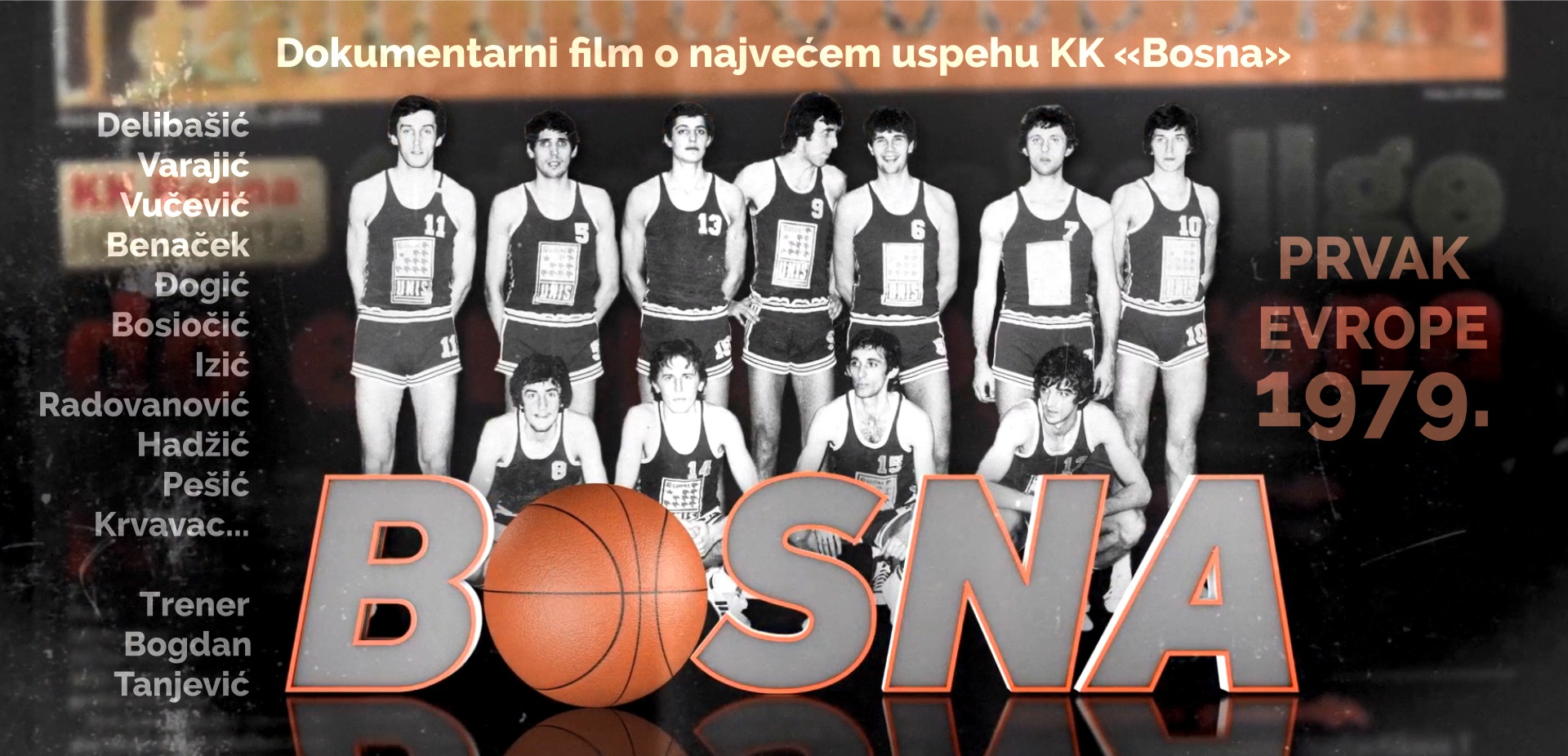 KK Bosna Foto: Promo