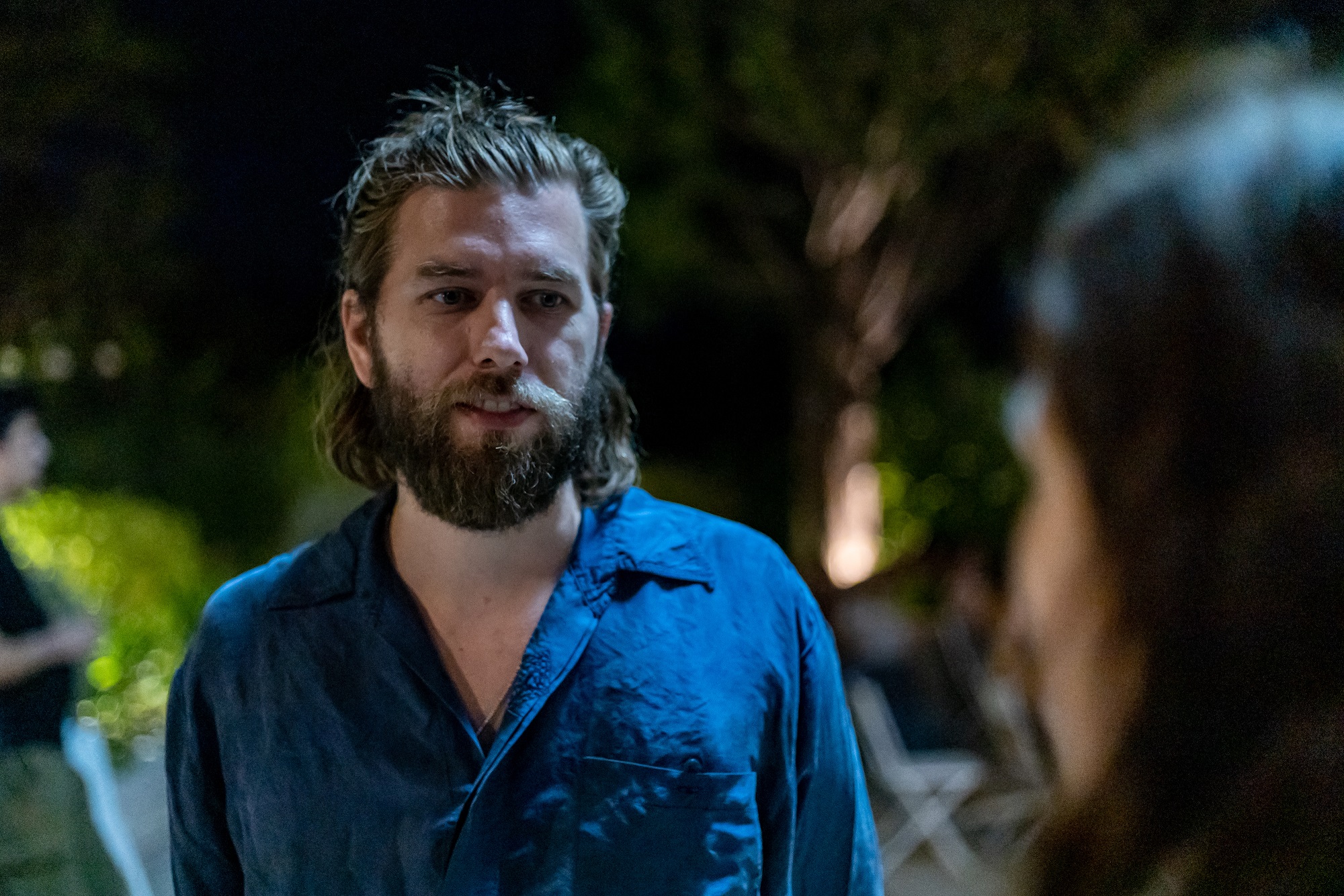 Herceg Novi festival,Pod 35 Filmski festival u Herceg Novom