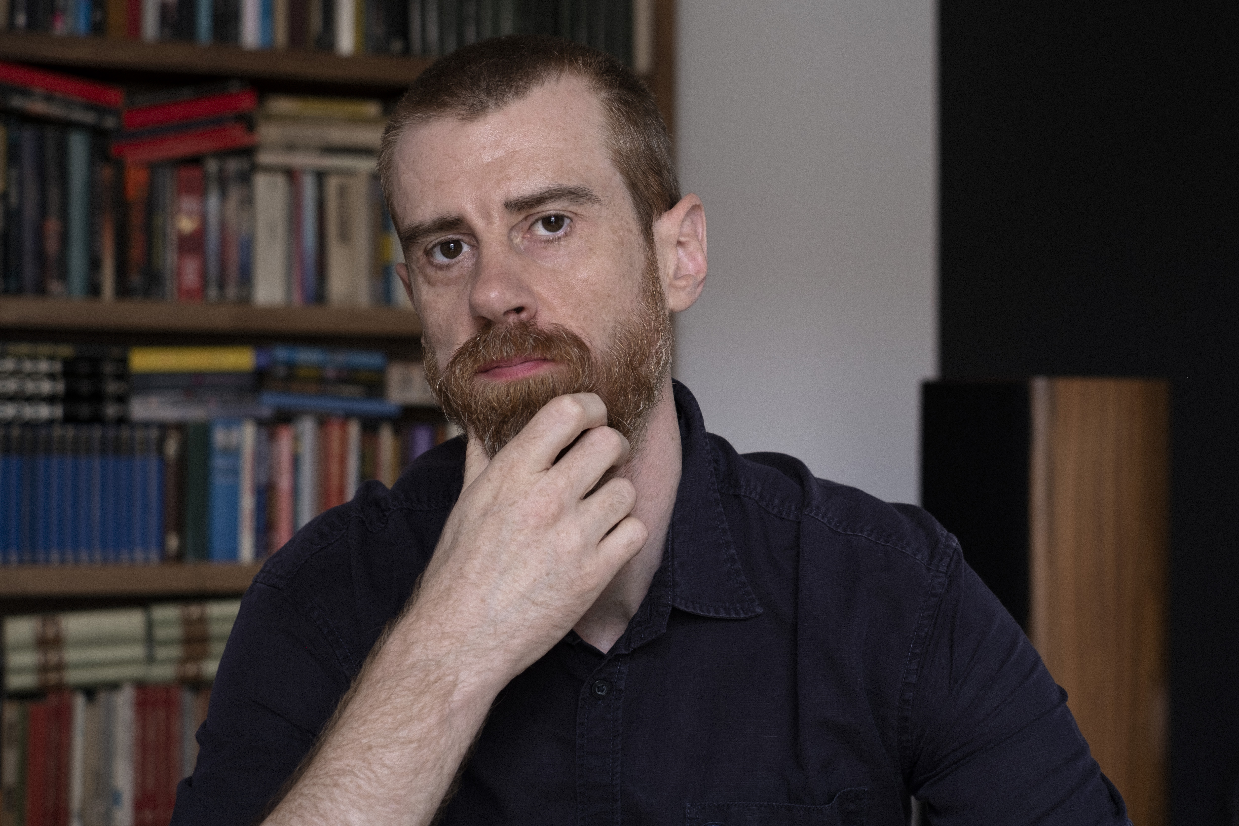 Mladen Kovacevic PORTRAIT DSCF2384