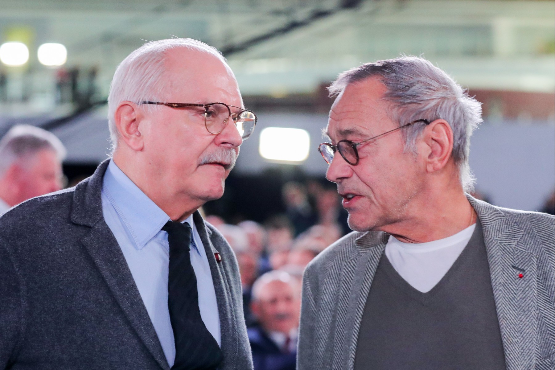 President Putin delivers annual address to Federal Assembly of Russia