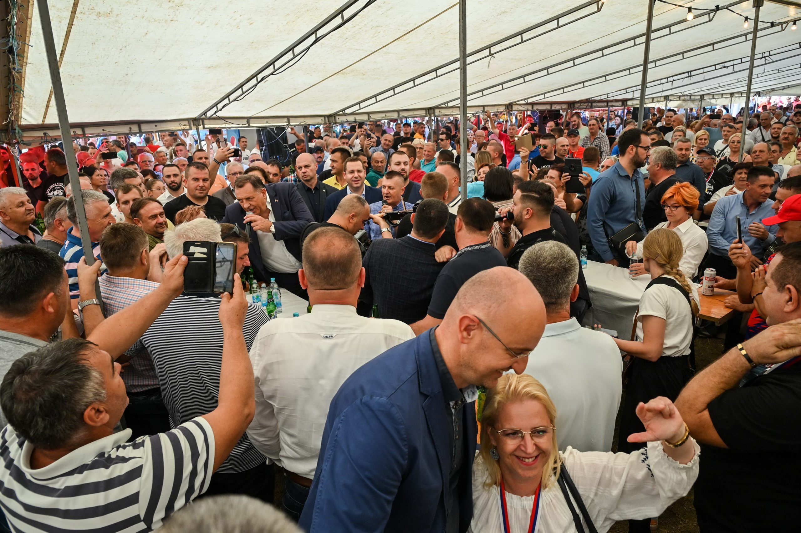 Kočićev zbor Manjača