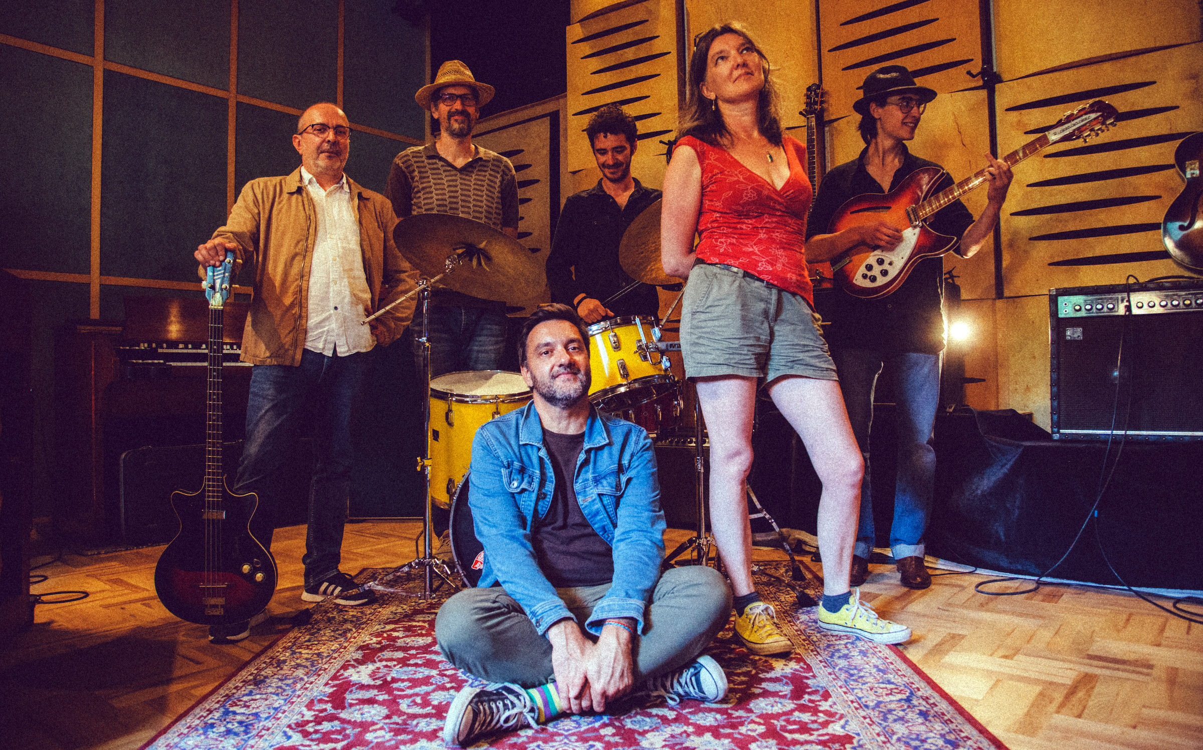 Rebel Star 3 Foto Marina Uzelac