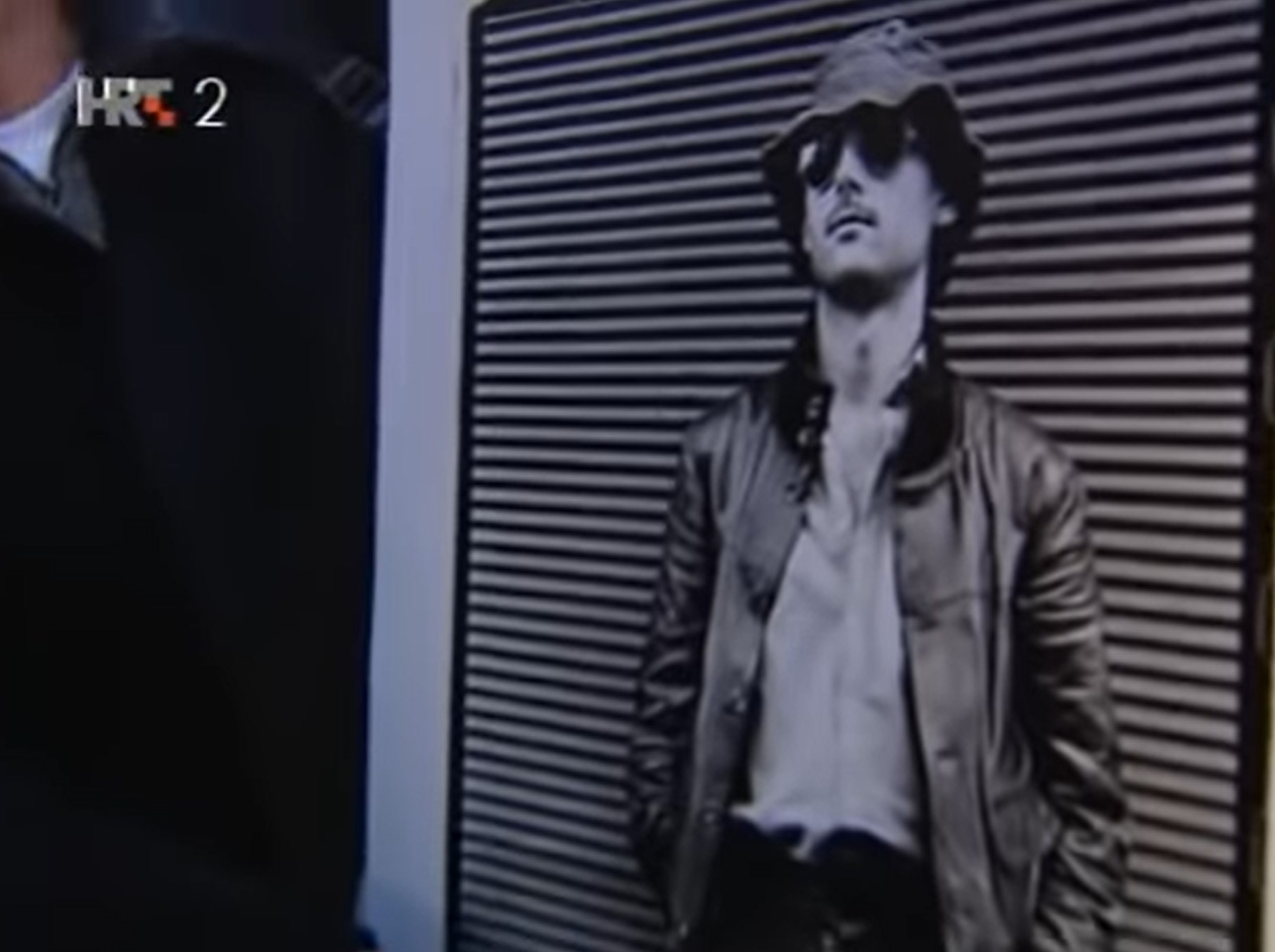 Kad Miki kaže da se boji -- tko su junaci Johnnyjevih pjesama (2005) - ceo dokumentarac, Džoni Štulić