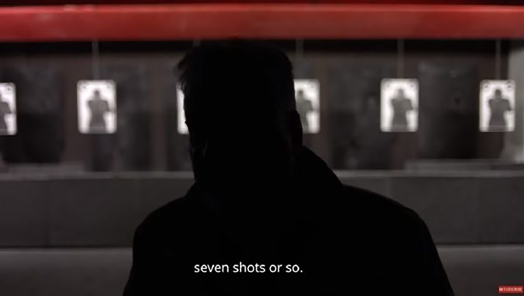 Sarajevo safari, Miran Zupanič