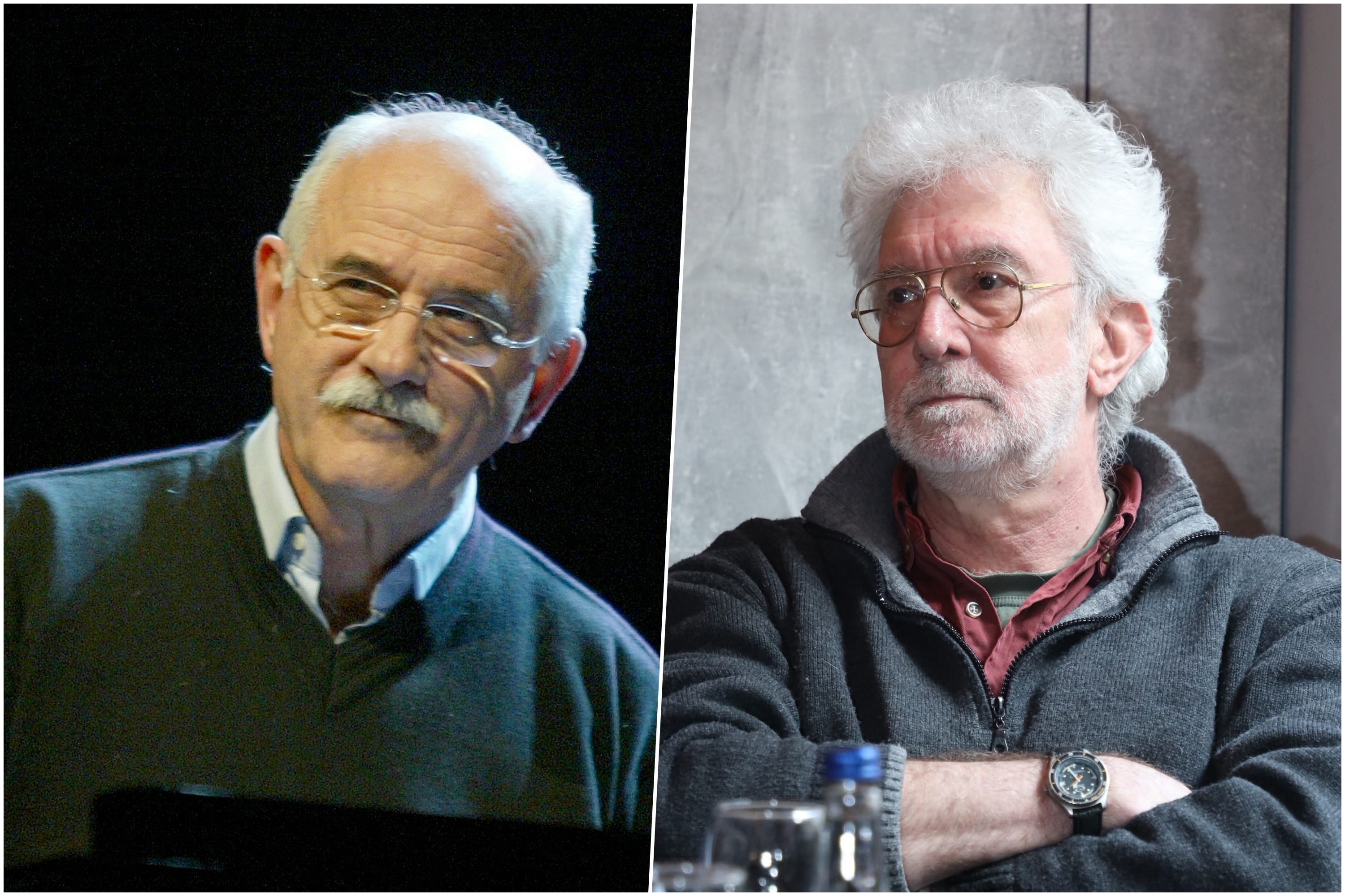 kornelije kovac i petar janjatovic kombo