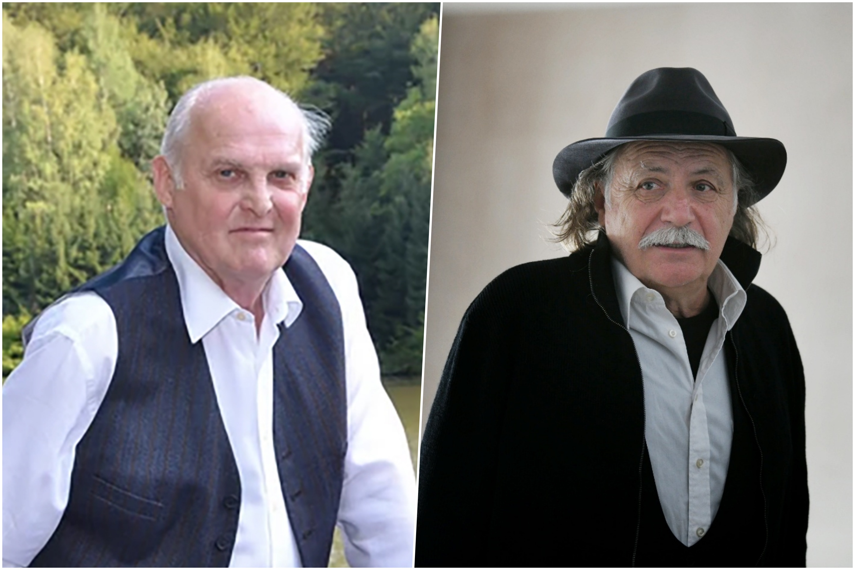 radko polic serbedzija kombo