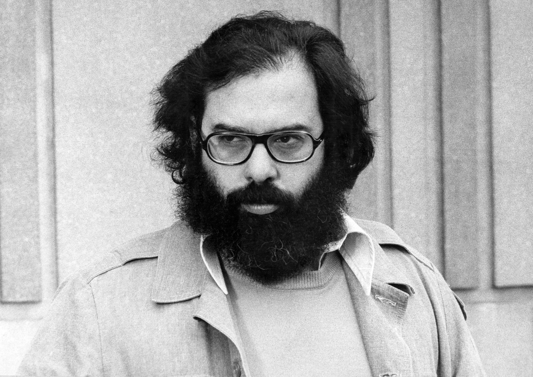 paspartu za PASPARTU 17 i 18 sepetembar Undated picture of US film director Francis Ford Coppola.  PHOTO,Image: 68164483, License: Rights-managed, Restrictions: , Model Release: no, Credit line: AFP / AFP / Profimedia