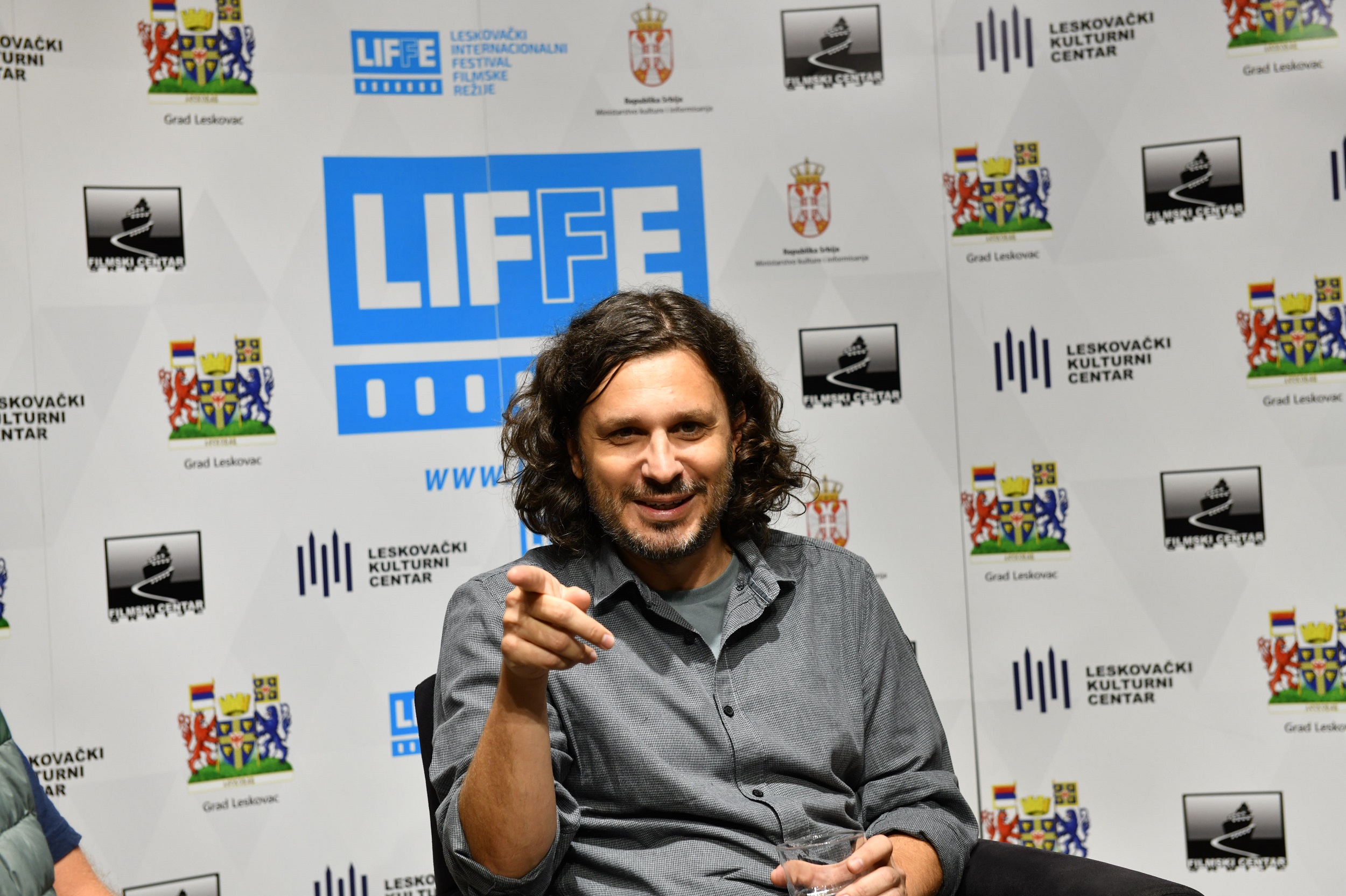 Stefan Arsenijević, foto Fadil Šarki 2