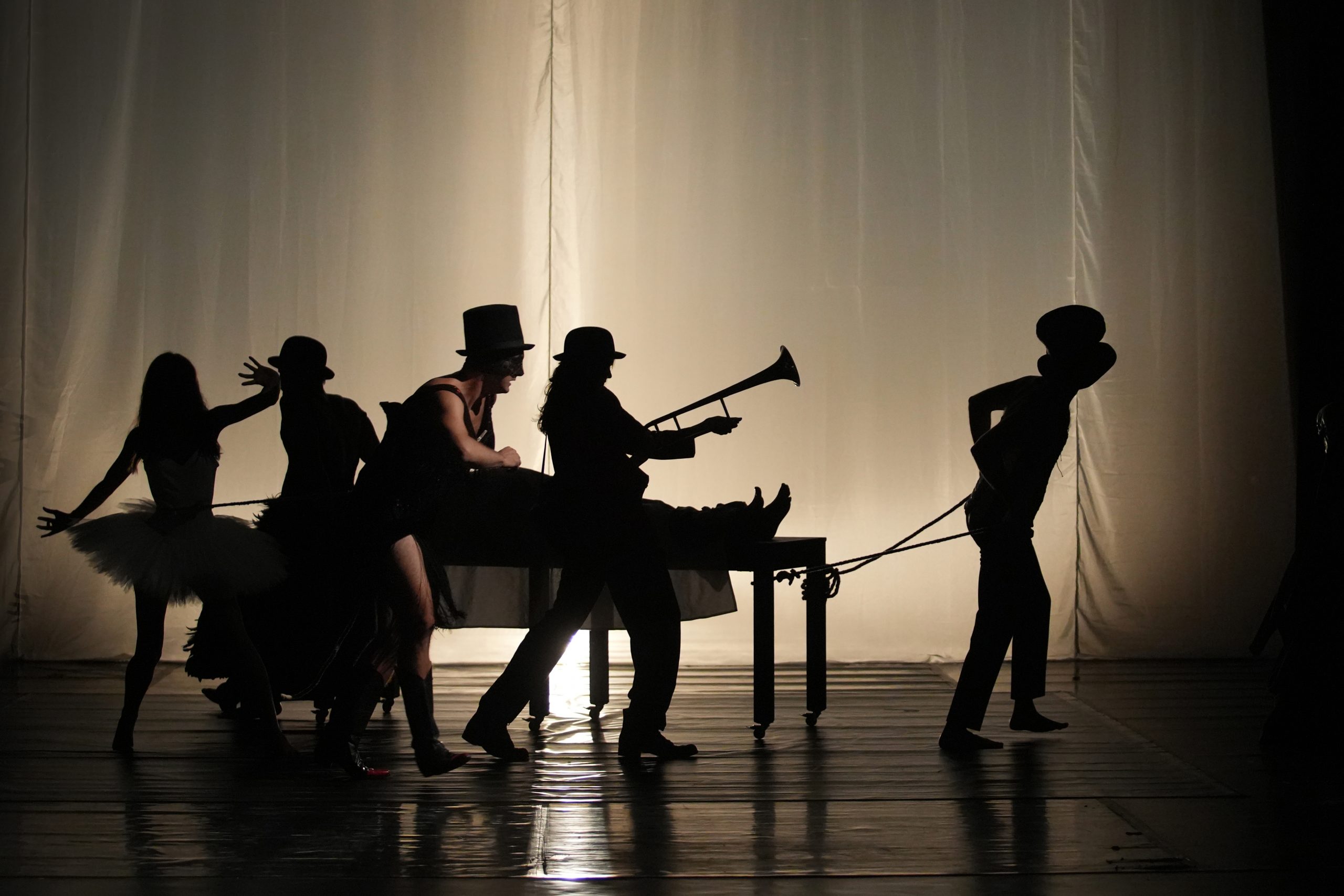 Premijera predstave MAGBET u BEOGRADSKOM DRAMSKOM POZORIŠTU