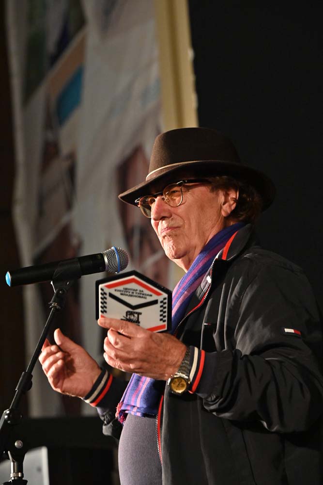 Peti Valeter fest Foto: Valter fest/Promo