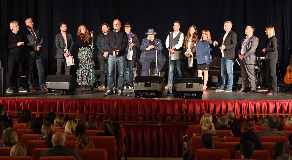 Peti Valeter fest Foto: Valter fest/Promo