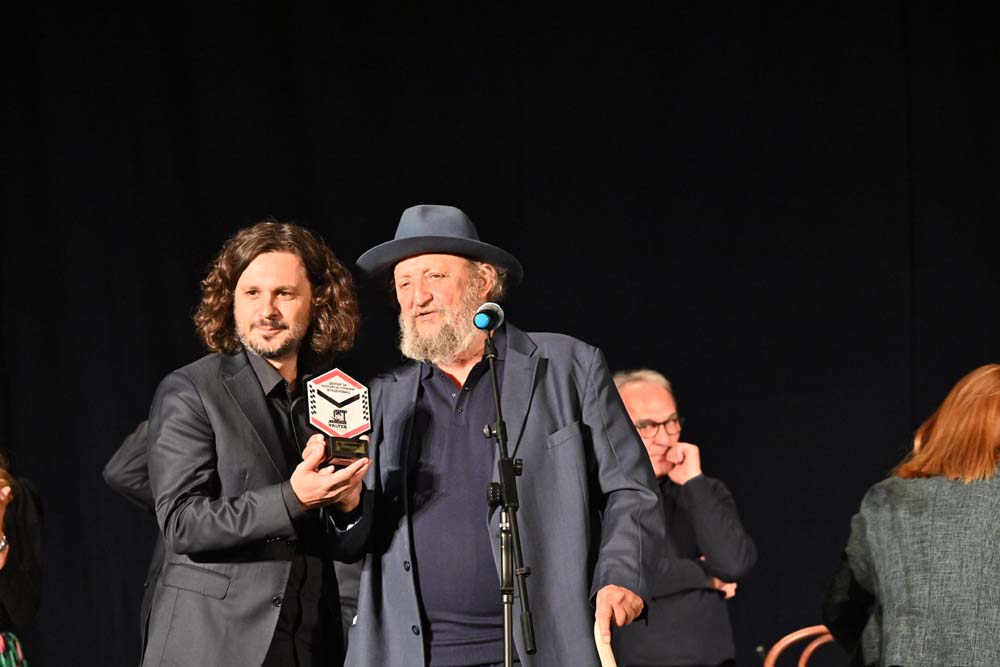 Peti Valeter fest Foto: Valter fest/Promo