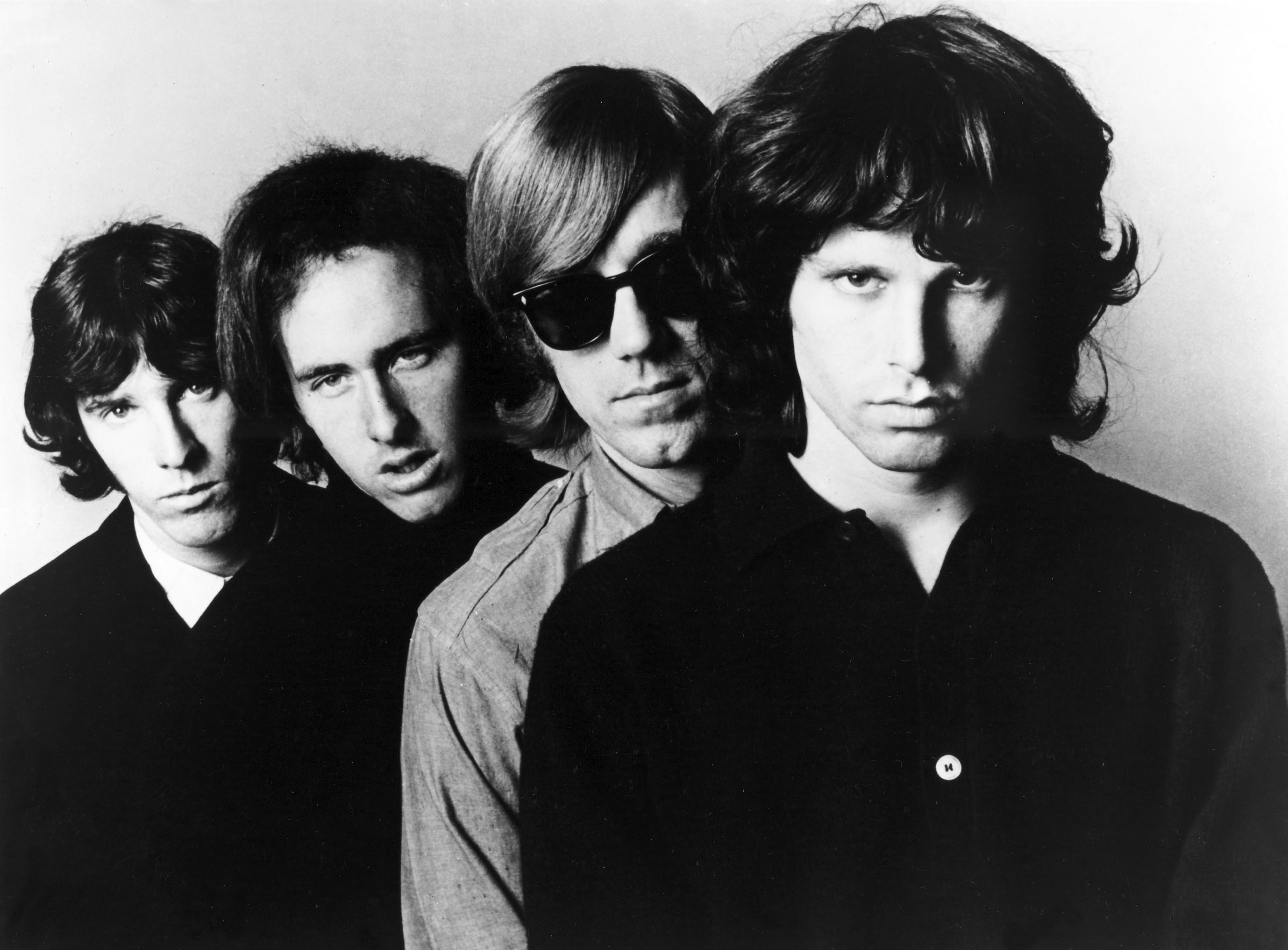 THE DOORS