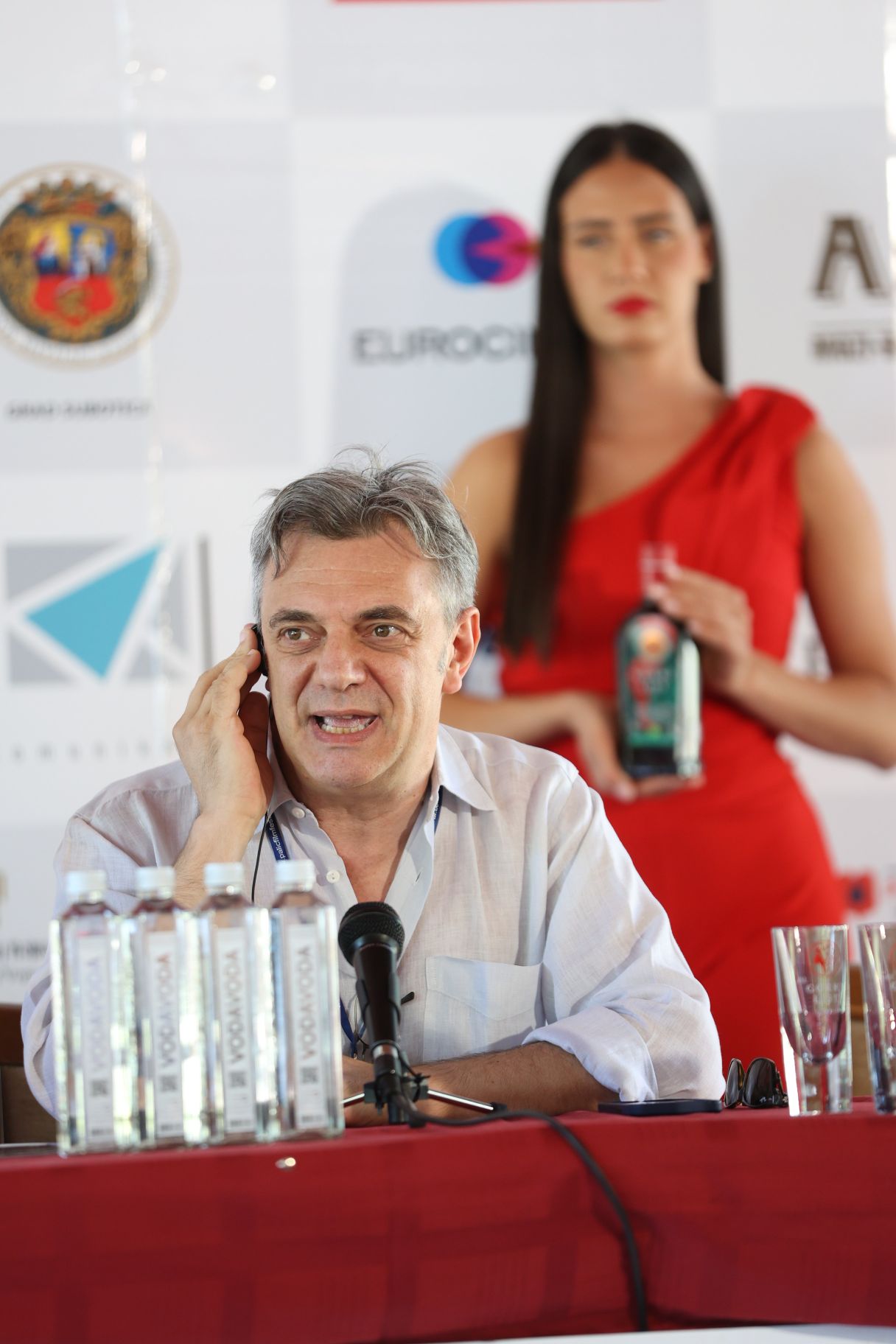 29. Festival evropskog filma Palić – izveštaj sa konferencije za medije 5. dana festivala