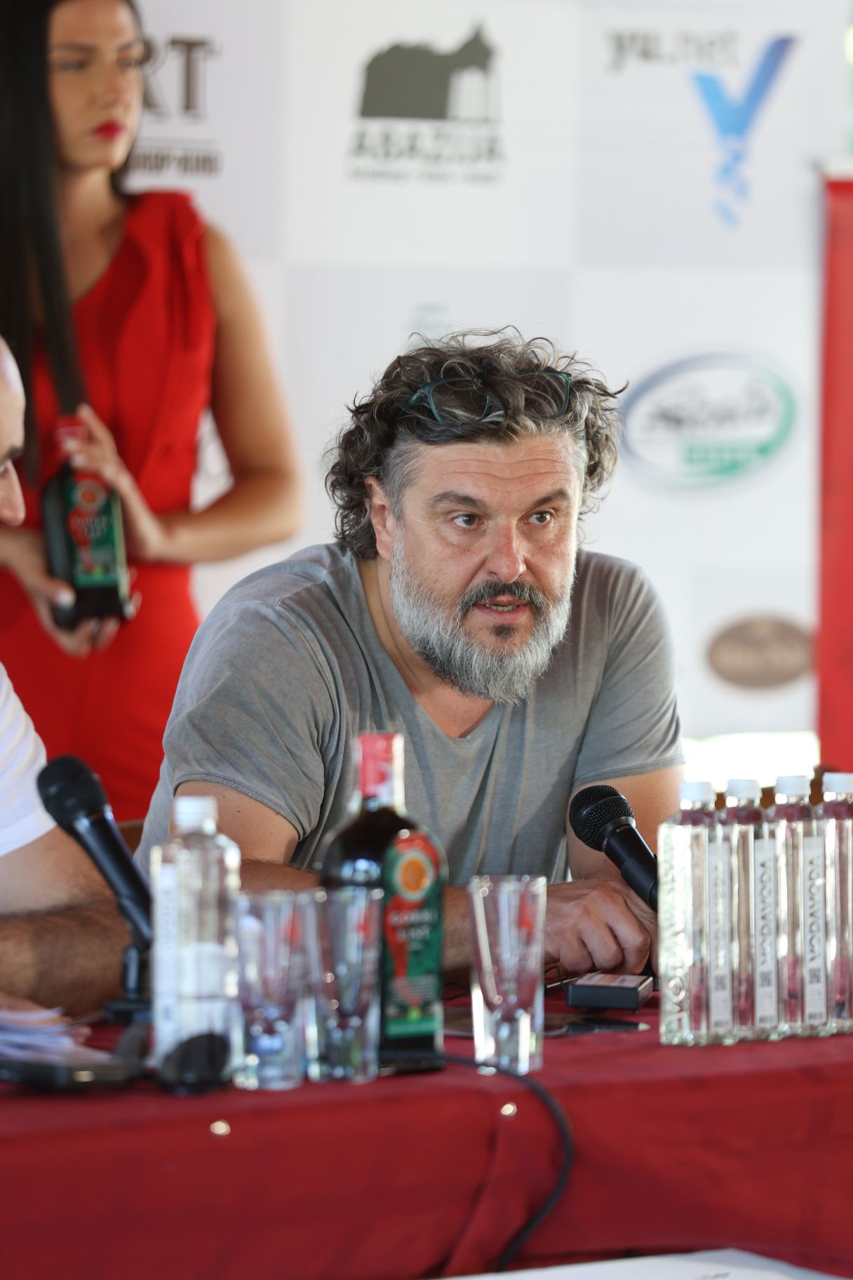 29. Festival evropskog filma Palić – izveštaj sa konferencije za medije 5. dana festivala