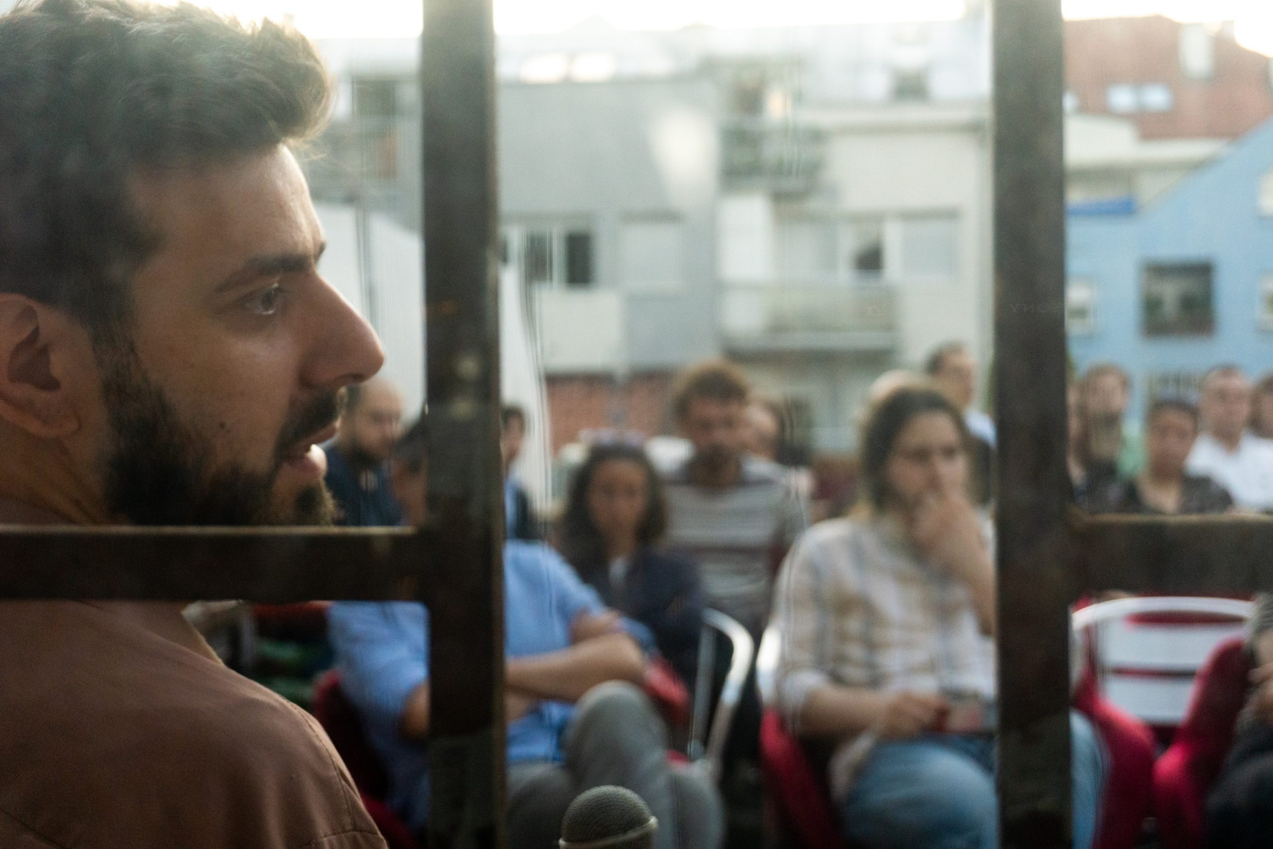 Dino Pešut, Tatin sin, promocija knjige, knjiga Foto: Promo