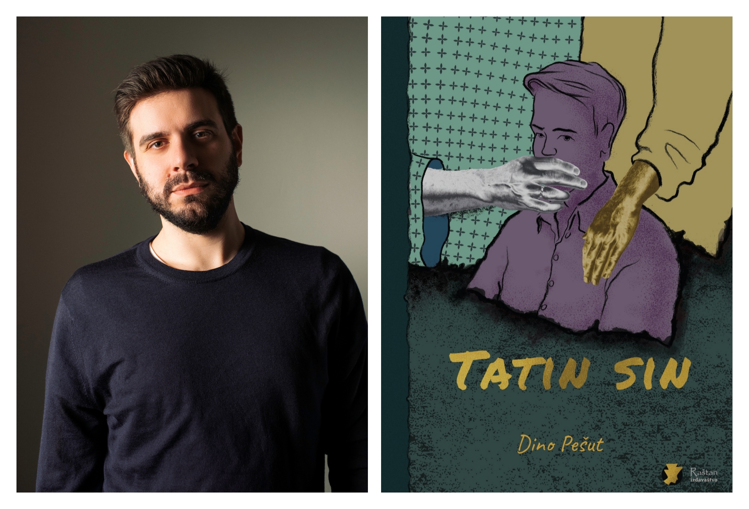 "Tatin sin",Dino Pešut  kombo