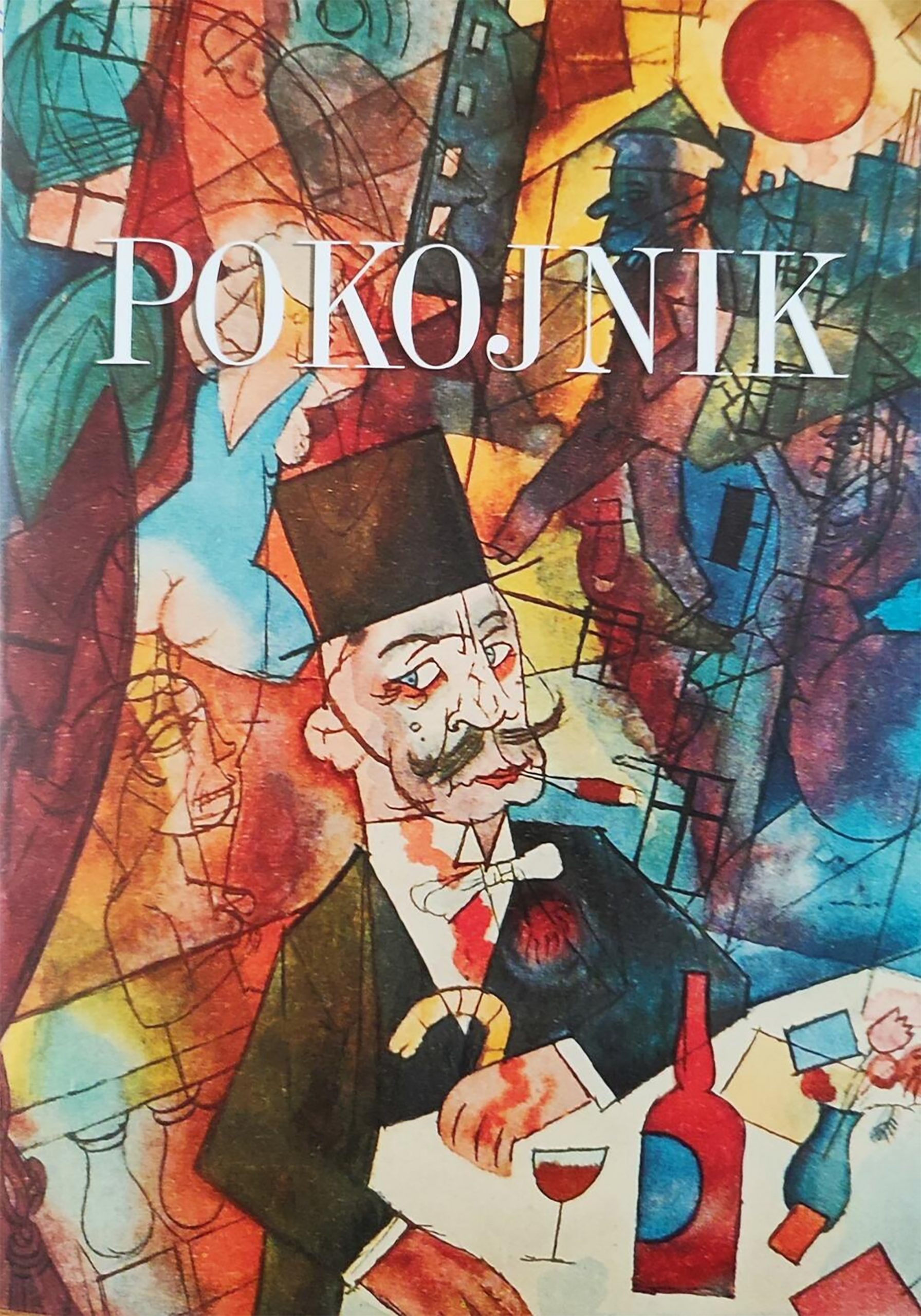 "Pokojnik" vraća Nušića na scenu u Crnoj Gori