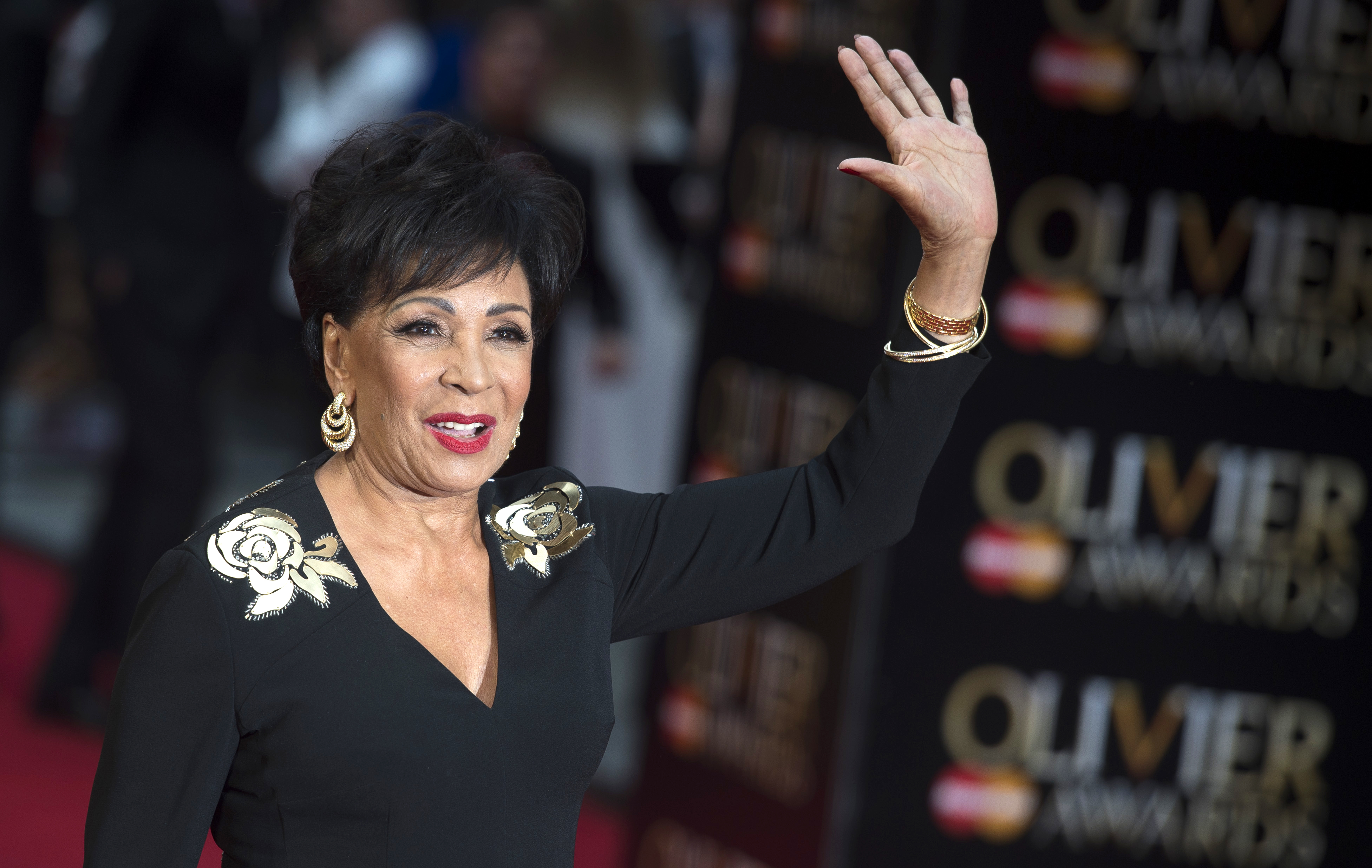 Shirley Bassey turns 80