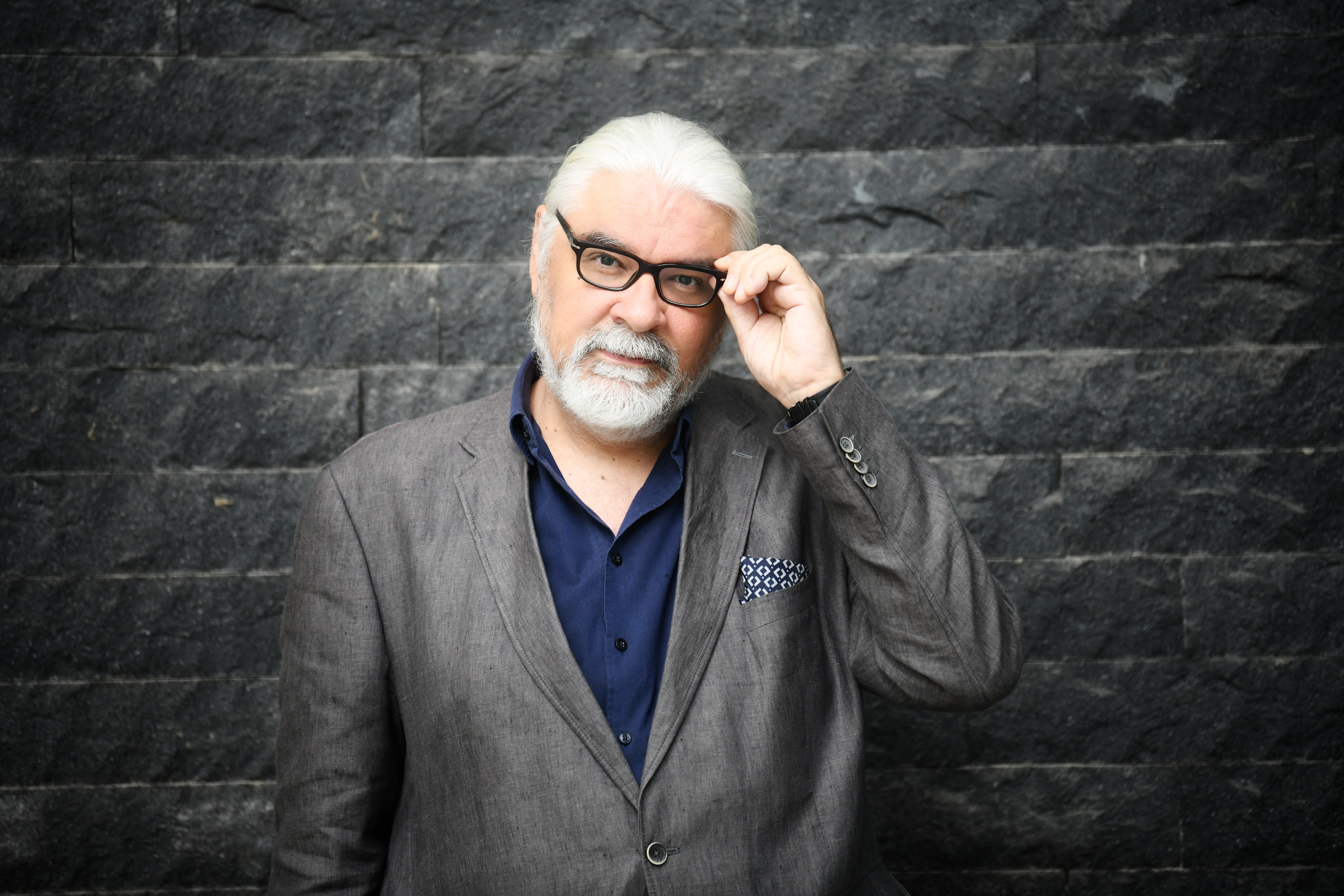 Gorčin Stojanović Foto Vesna Lalić/Nova.rs